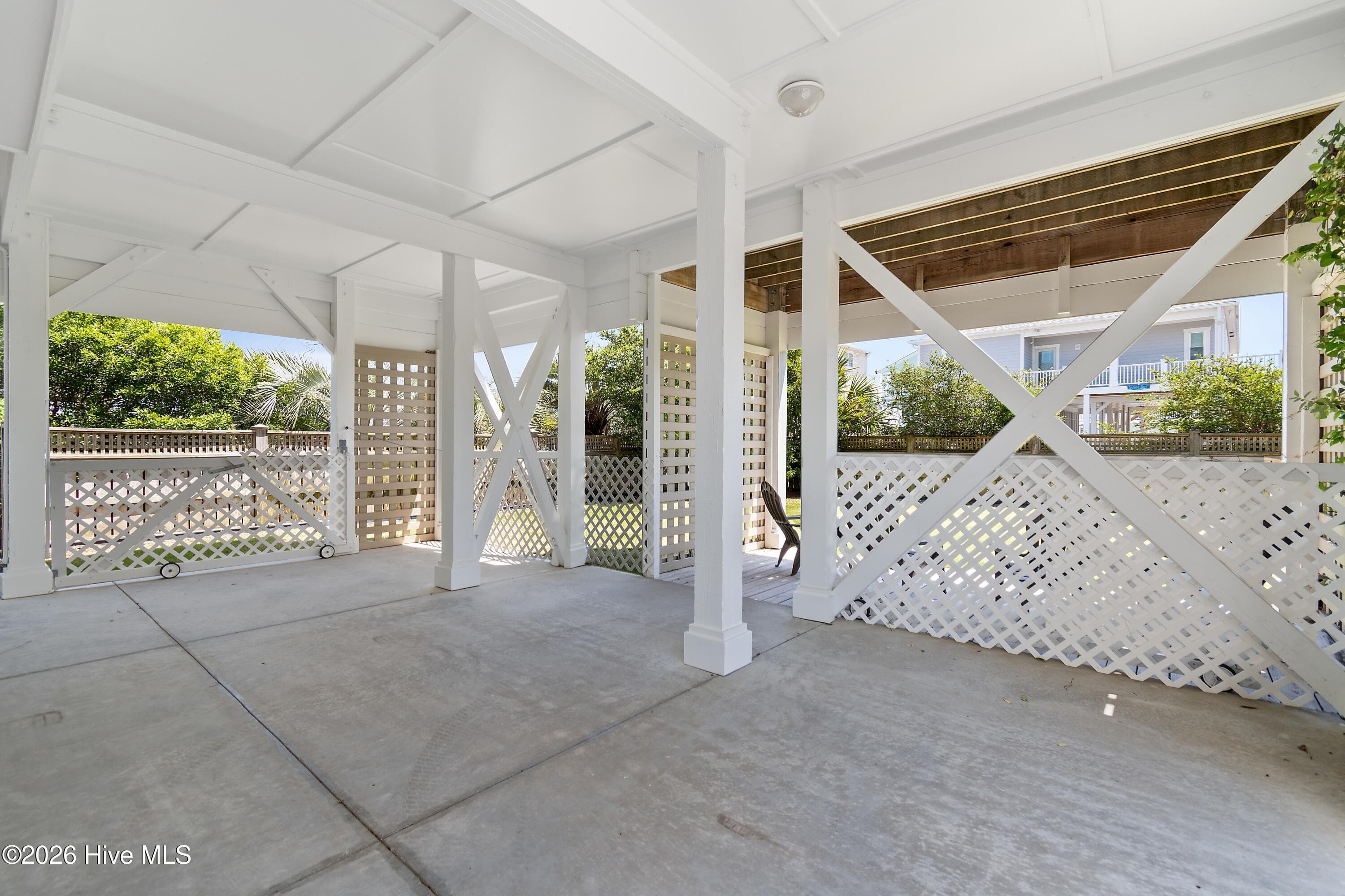 Single Family Residence at 1046 Tide Ridge Drive, Holden Beach, NC 28462, photo 74 of 97