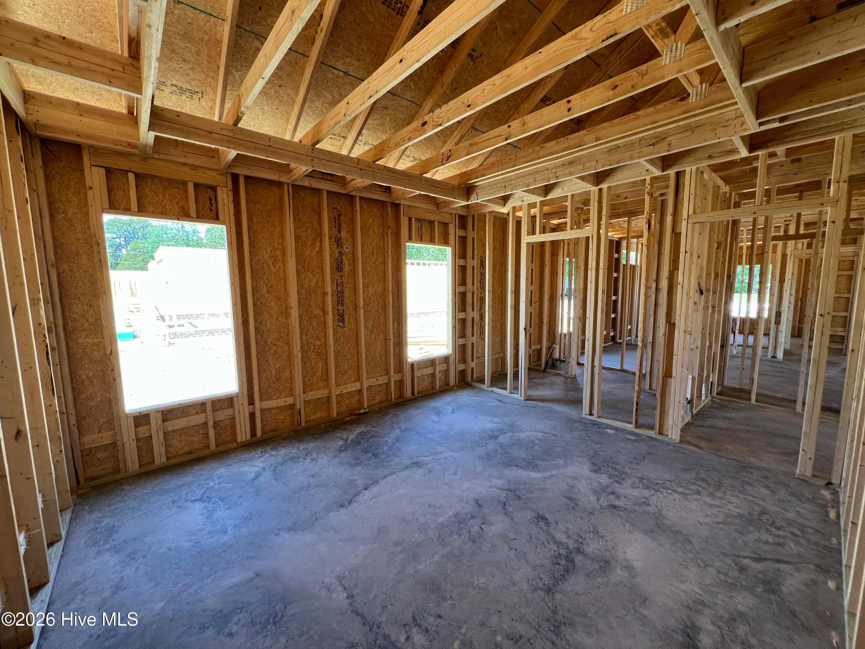 Single Family Residence at 308 E Norwayne Alumni Way, Fremont, NC 27830, photo 53 of 161