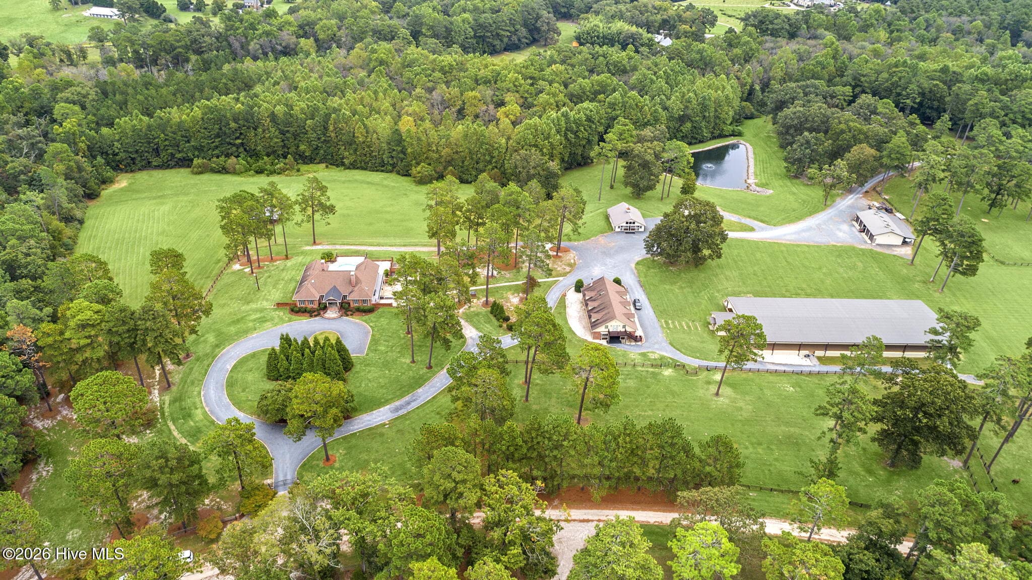 Single Family Residence at 509 Cross Country Lane, Southern Pines, NC 28387, photo 117 of 143