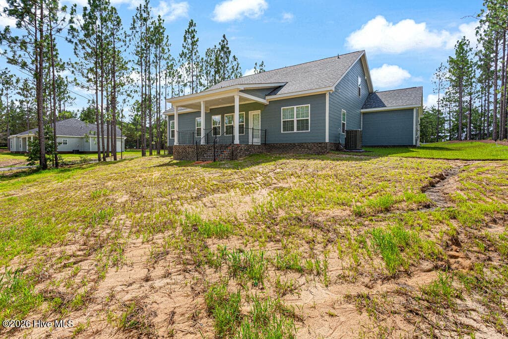 Single Family Residence at 2411 Murdocksville Road, West End, NC 27376, photo 52 of 54