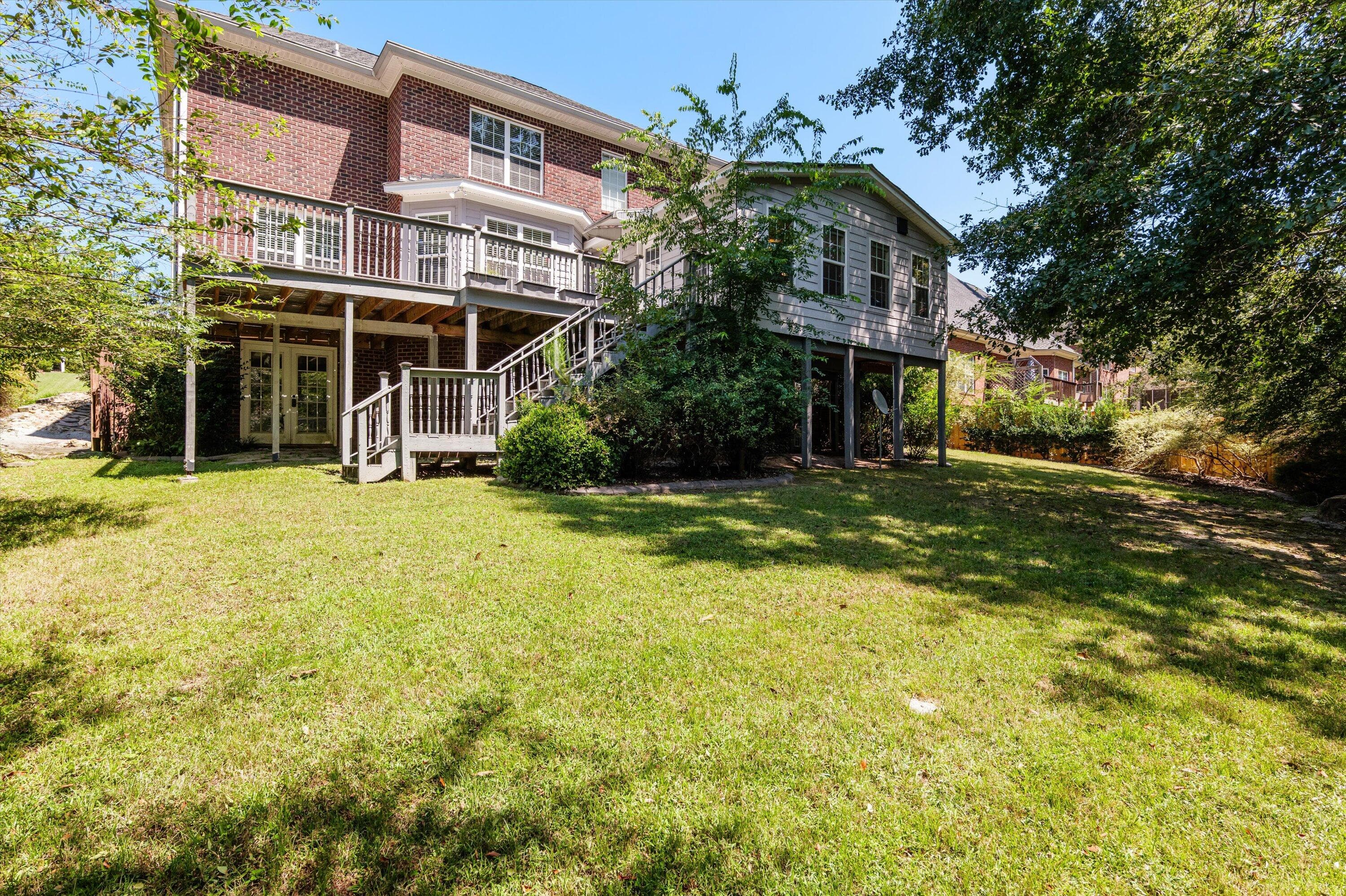 Single Family Residence at 510 Farmington Circle, Evans, GA 30809, photo 66 of 71