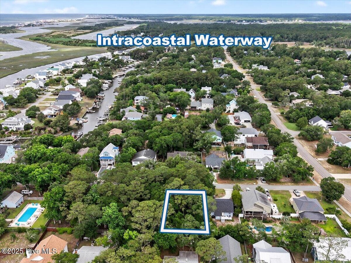 Residential Lot at 104 24 SW 24th Street, Oak Island, NC 28465, photo 4 of 39