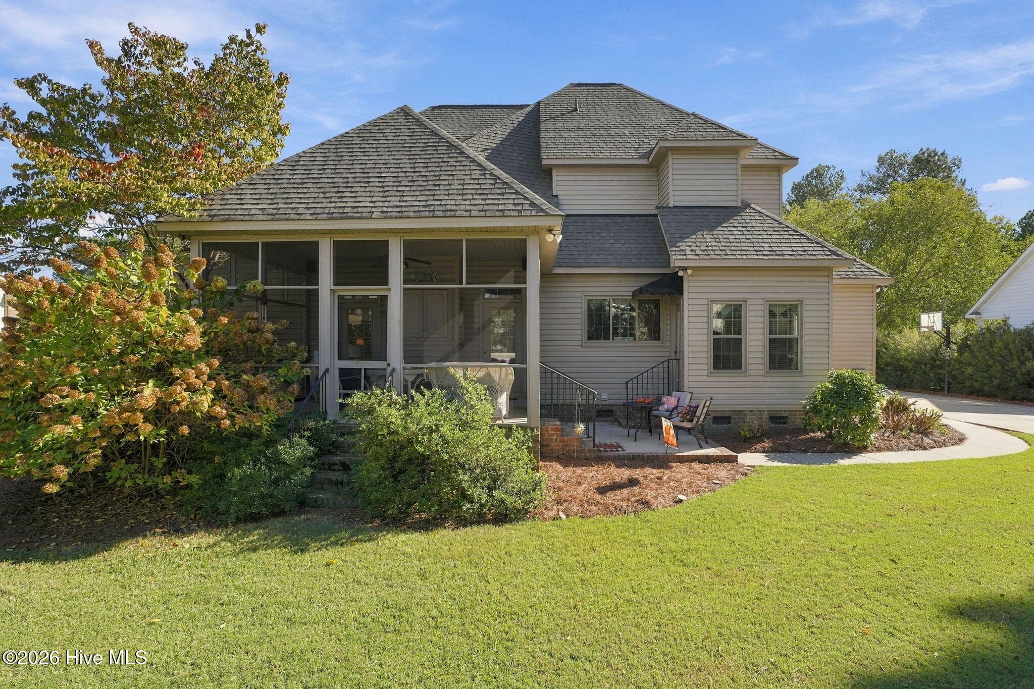 Single Family Residence at 3109 Edinburgh Drive NW, Wilson, NC 27896, photo 54 of 63