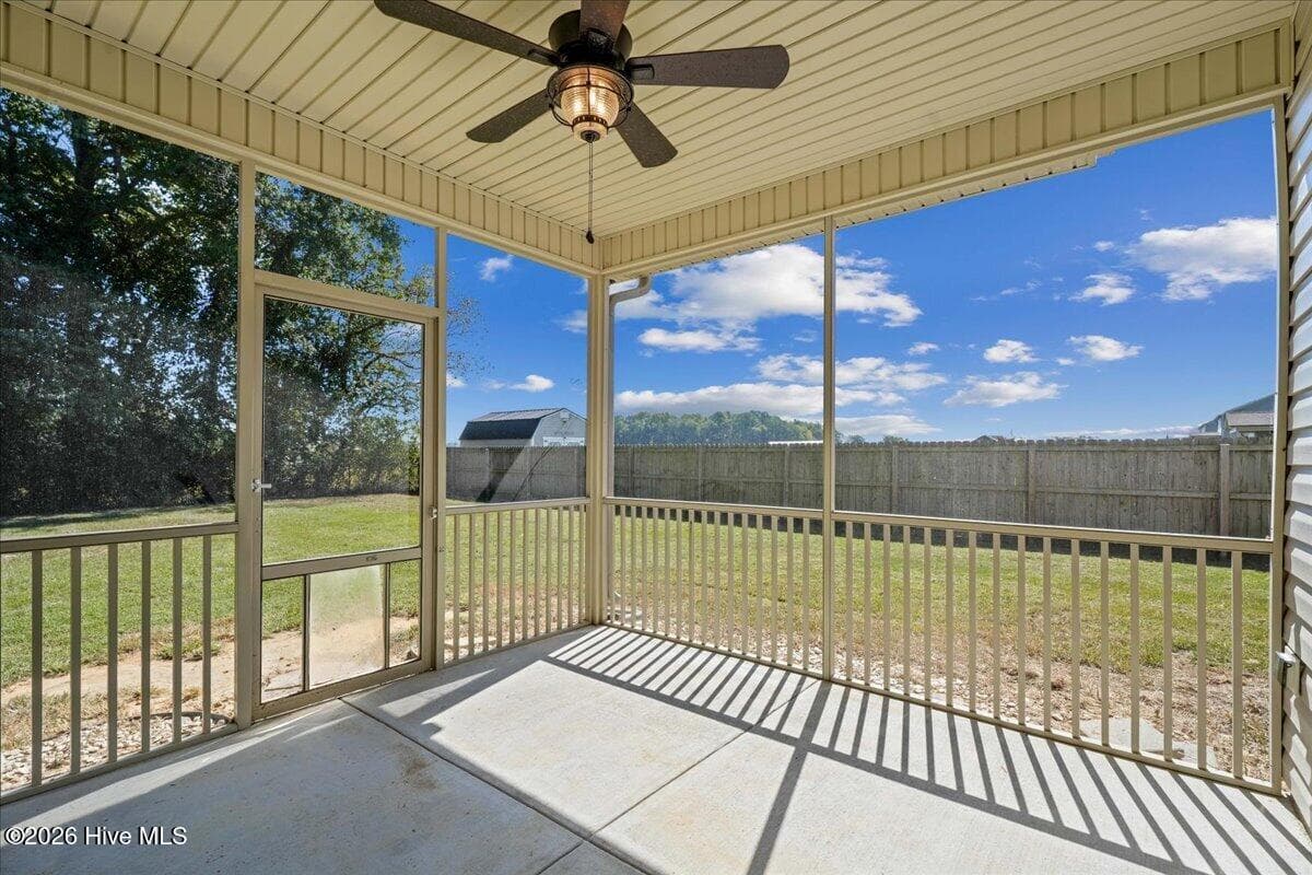 Single Family Residence at 411 Planters Ridge Drive, Pikeville, NC 27863, photo 35 of 40