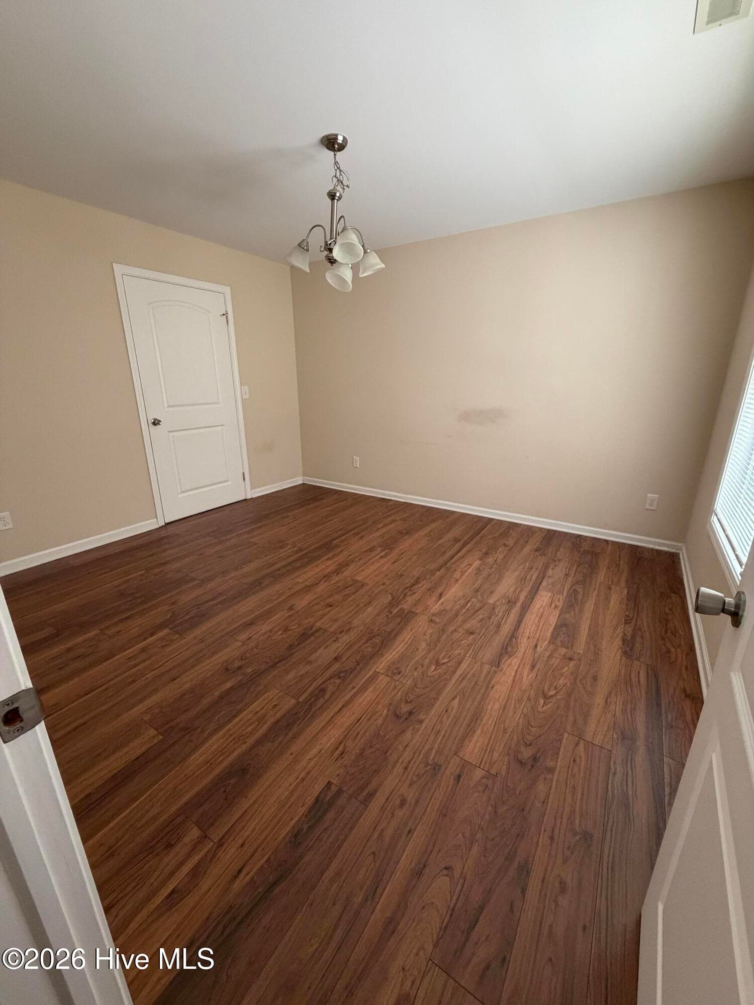 Office Space/ Dining Room - 1505 Soaring Spirit Drive, Wilmington, NC 28409