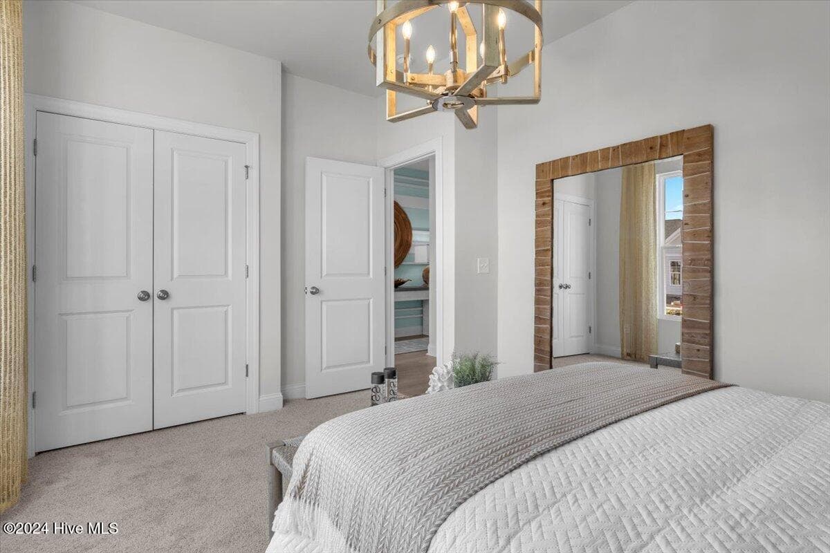 Photos are of model for illustrative purposes. - 6235 Raystone Way, Leland, NC 28451