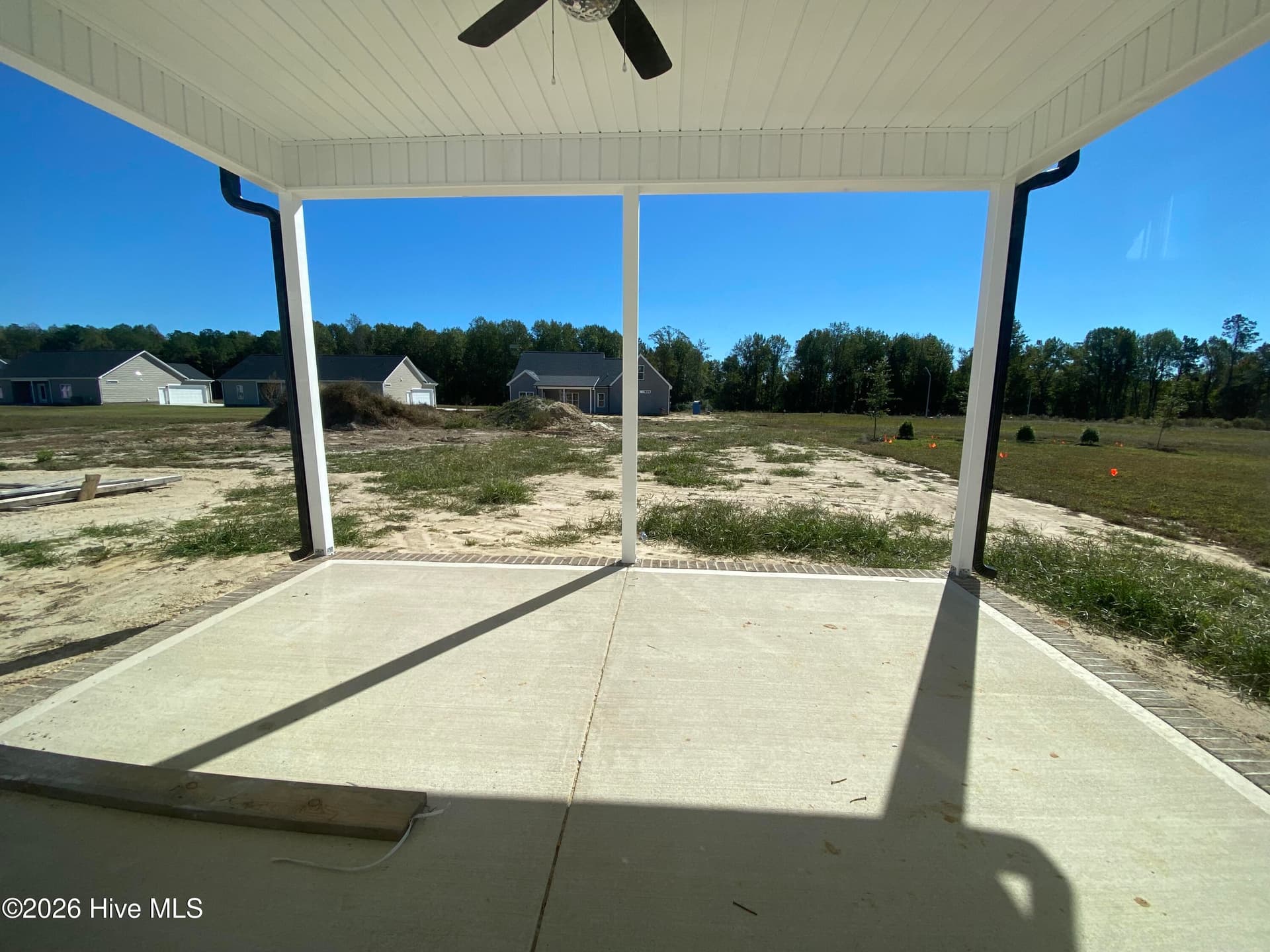 Single Family Residence at 108 Mary Hopes Place, Goldsboro, NC 27534, photo 104 of 105
