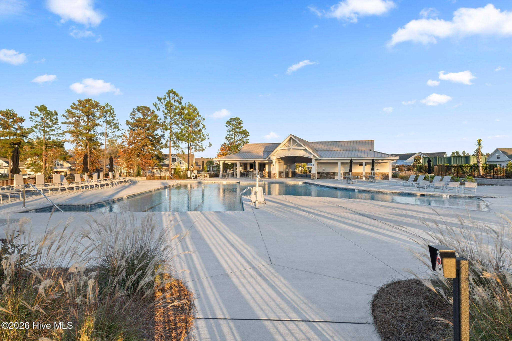 Single Family Residence at 8812 Maple Ash Trail NE, Leland, NC 28451, photo 109 of 110