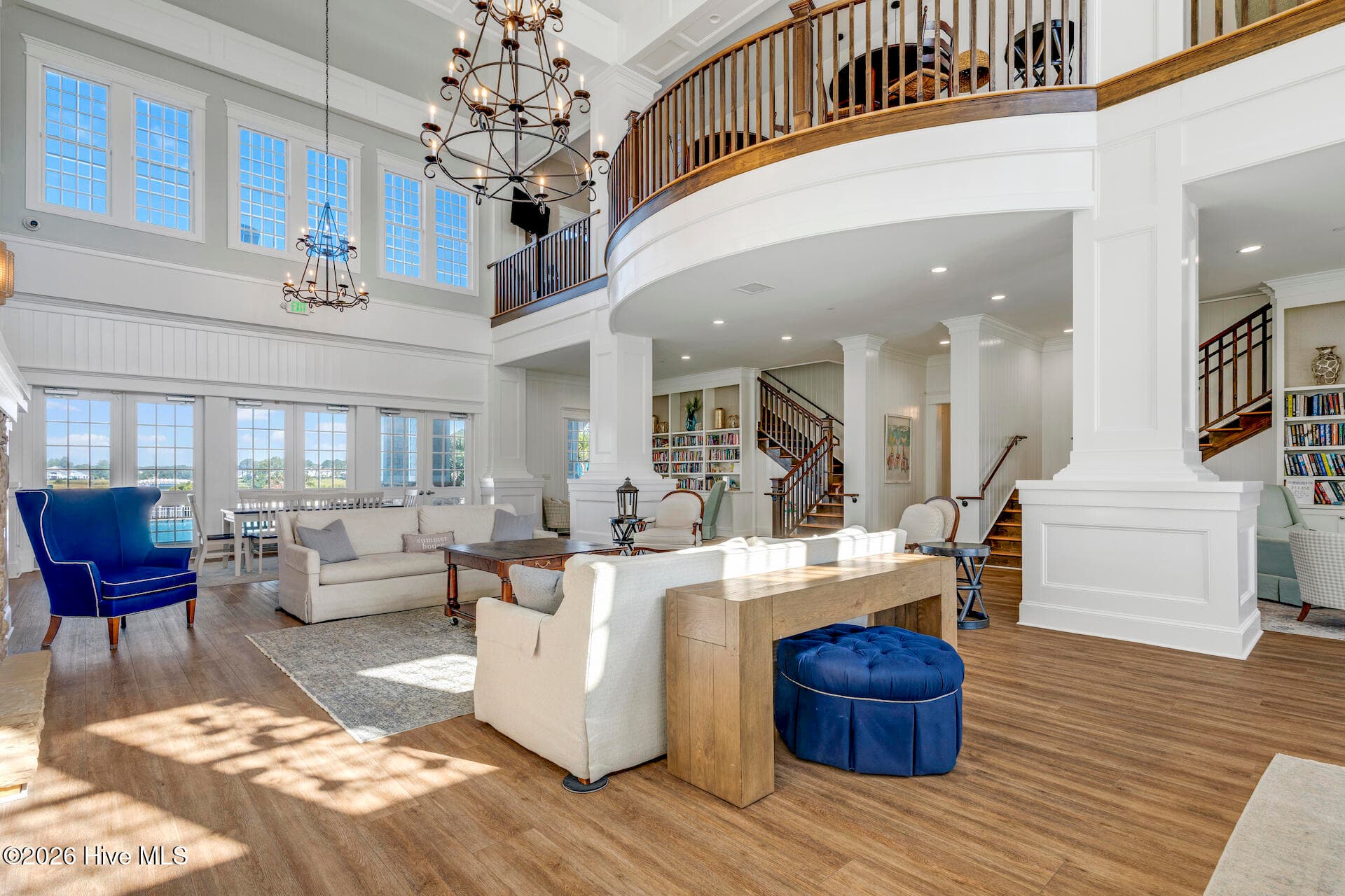 Single Family Residence at 320 Summerhouse Drive, Holly Ridge, NC 28445, photo 42 of 55
