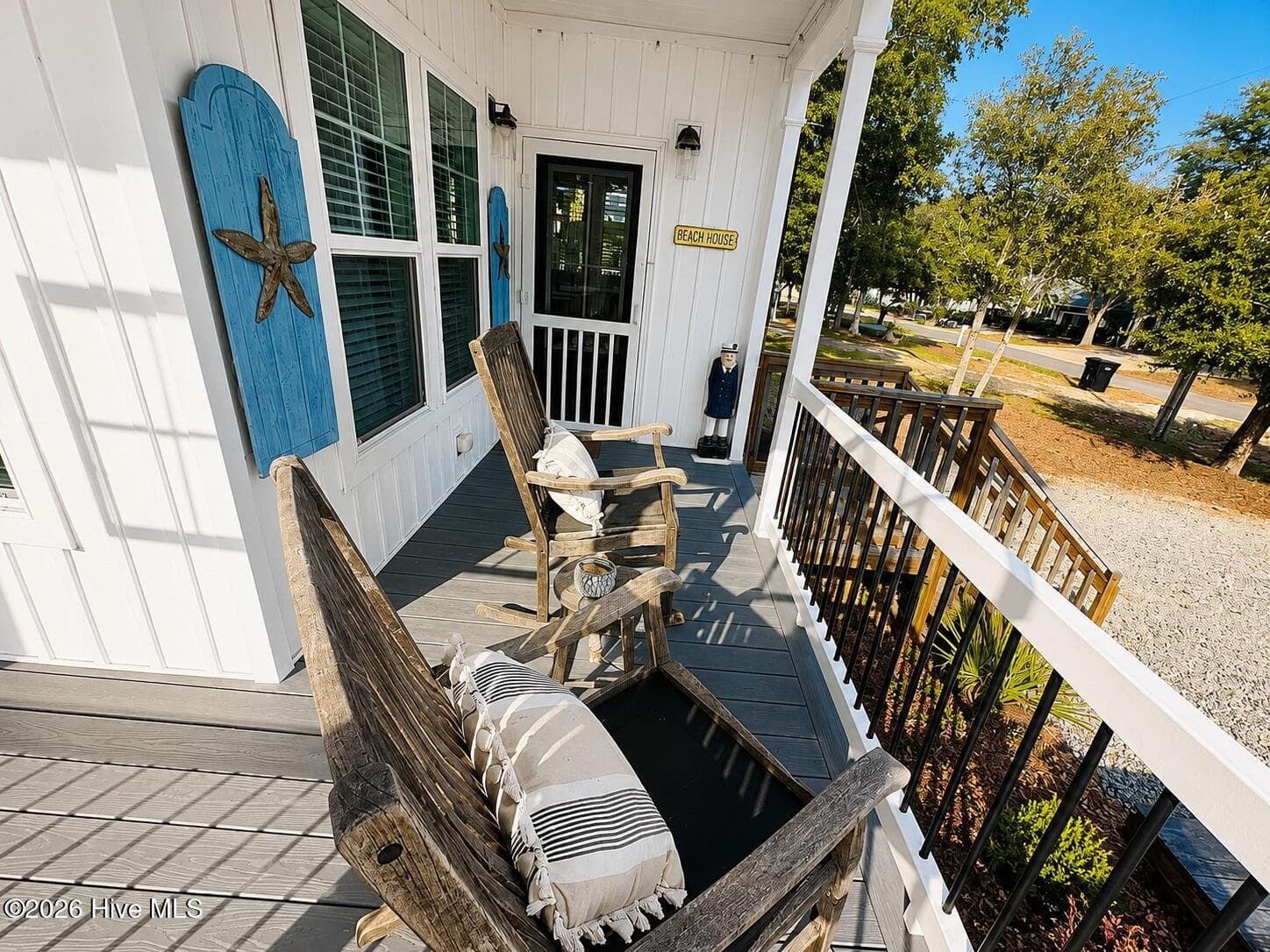 Manufactured Home at 303 Live Oak Drive, Sunset Beach, NC 28468, photo 28 of 33