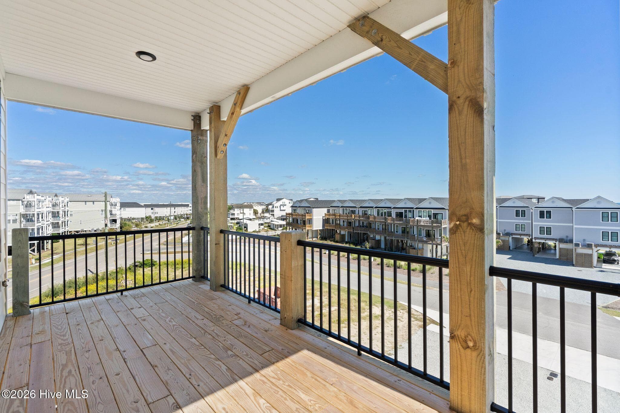 Townhouse at 205 Shell Road, Surf City, NC 28445, photo 30 of 144