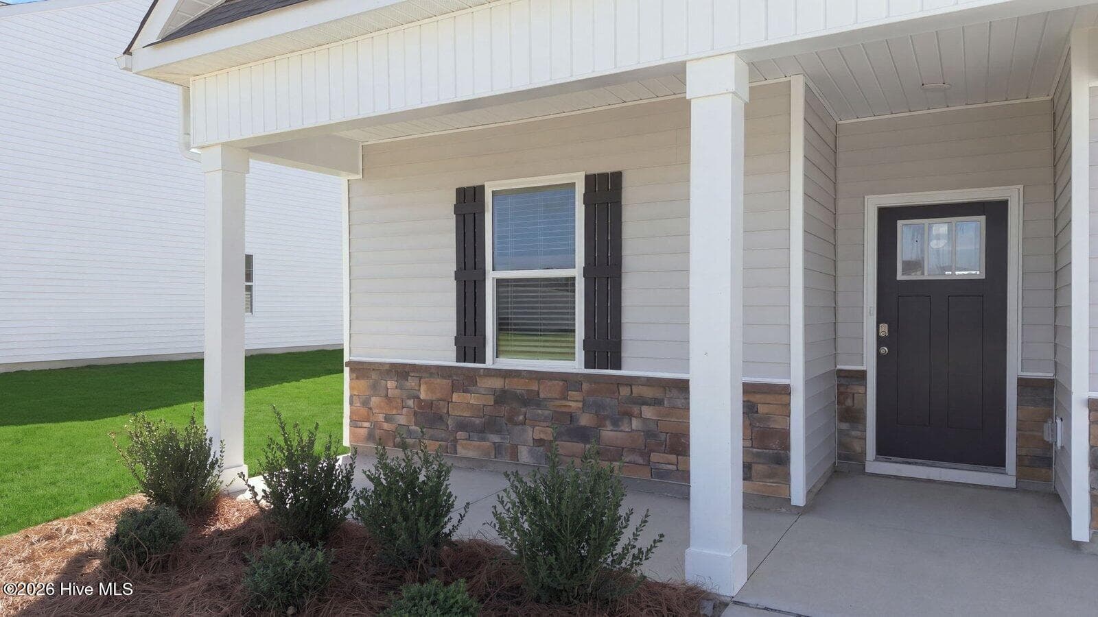 Single Family Residence at 2700 Salisbury Lane W, Wilson, NC 27893, photo 5 of 30