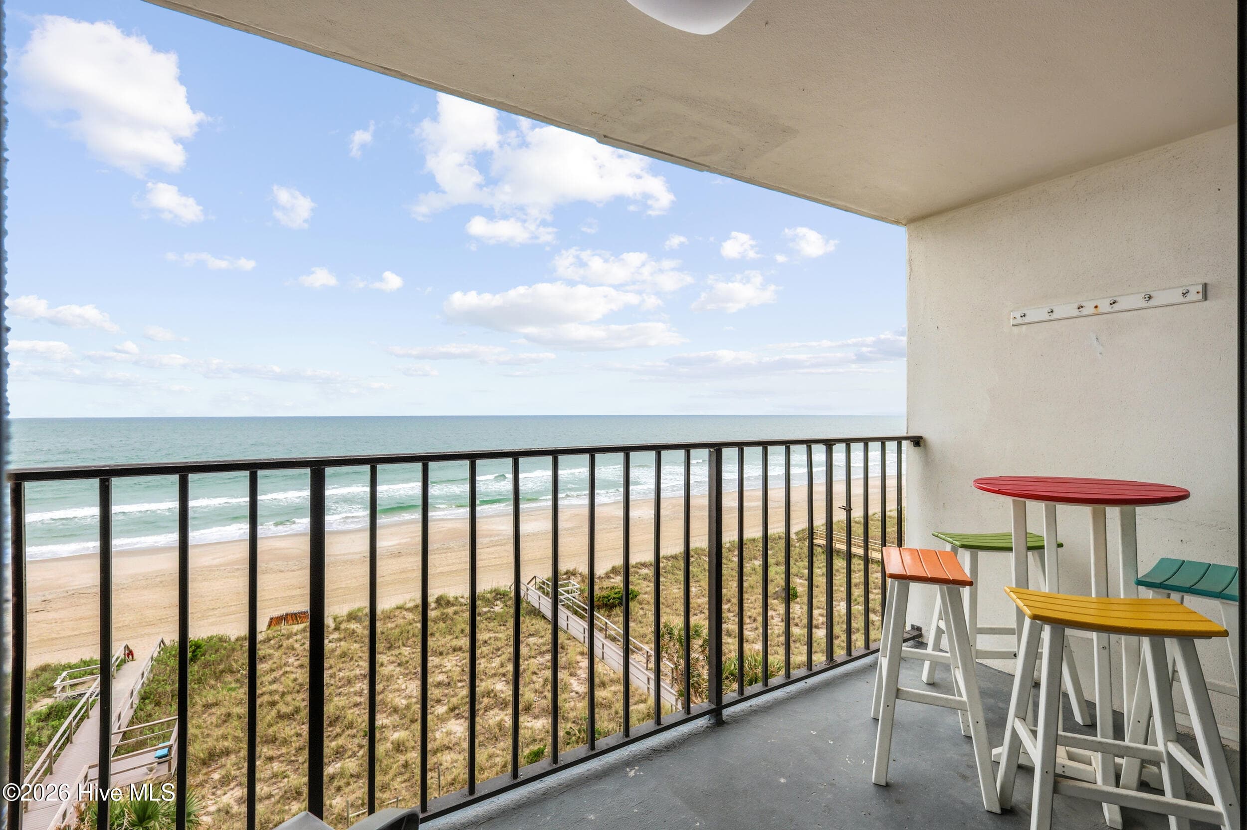 Condominium at 1615 Lake Park Boulevard S Unit 612, Carolina Beach, NC 28428, photo 5 of 38