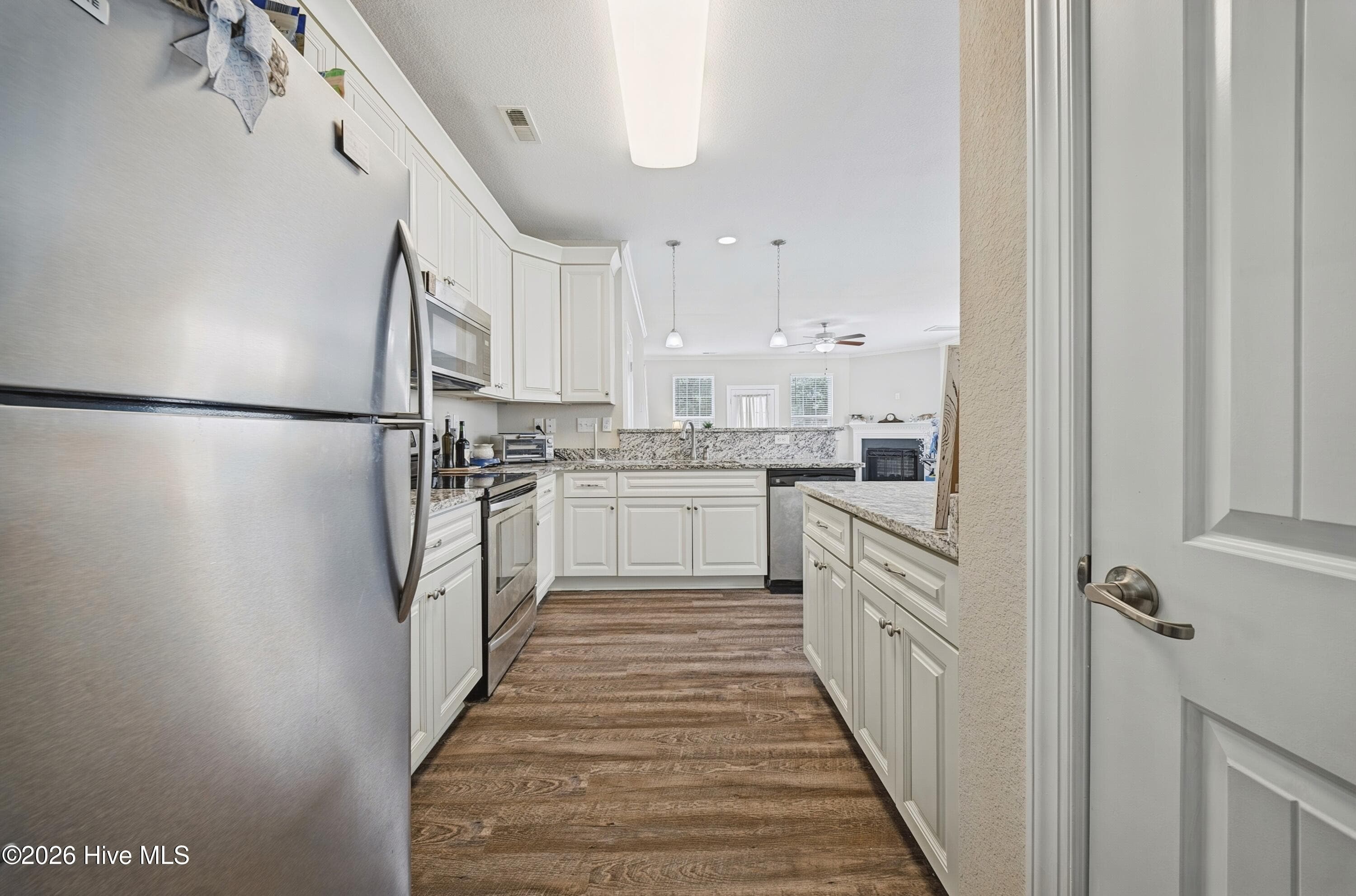 Townhouse at 202 Spinnaker Street Unit B, Elizabeth City, NC 27909, photo 7 of 32