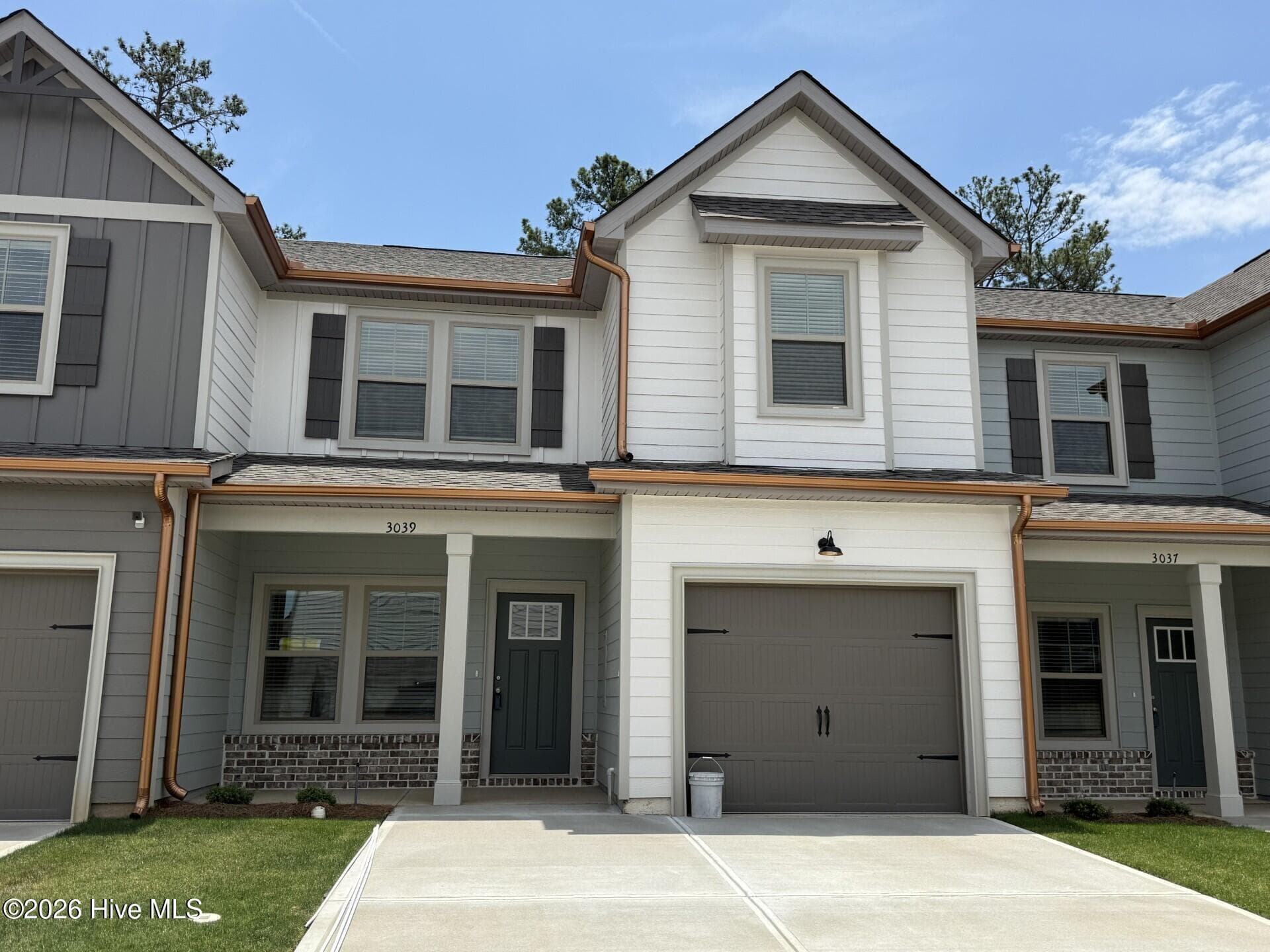 Townhouse at 3039 Purity Way, Grovetown, GA 30813, photo 3 of 91