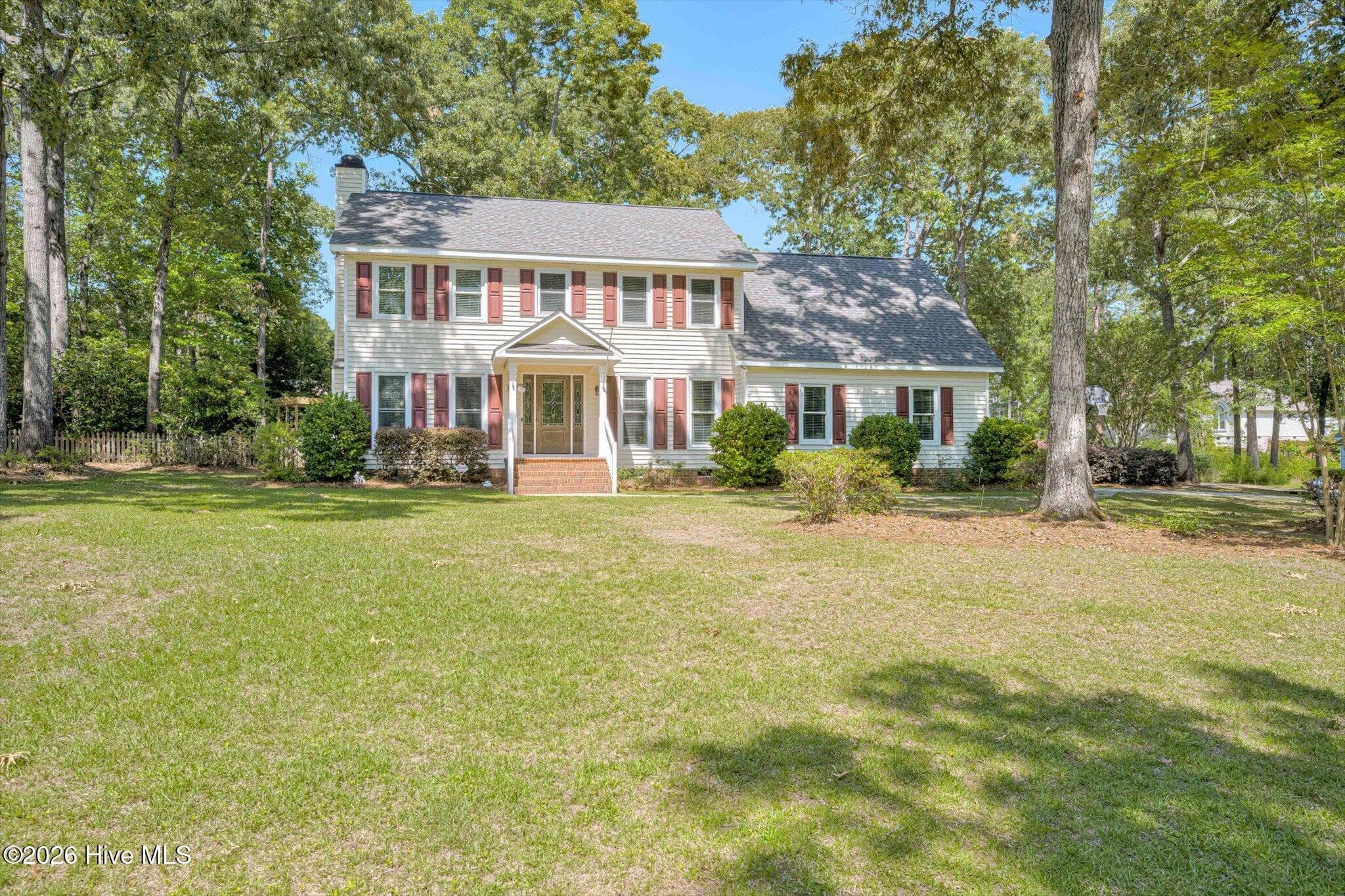 288 Cheltenham Drive, Aiken, SC 29803
