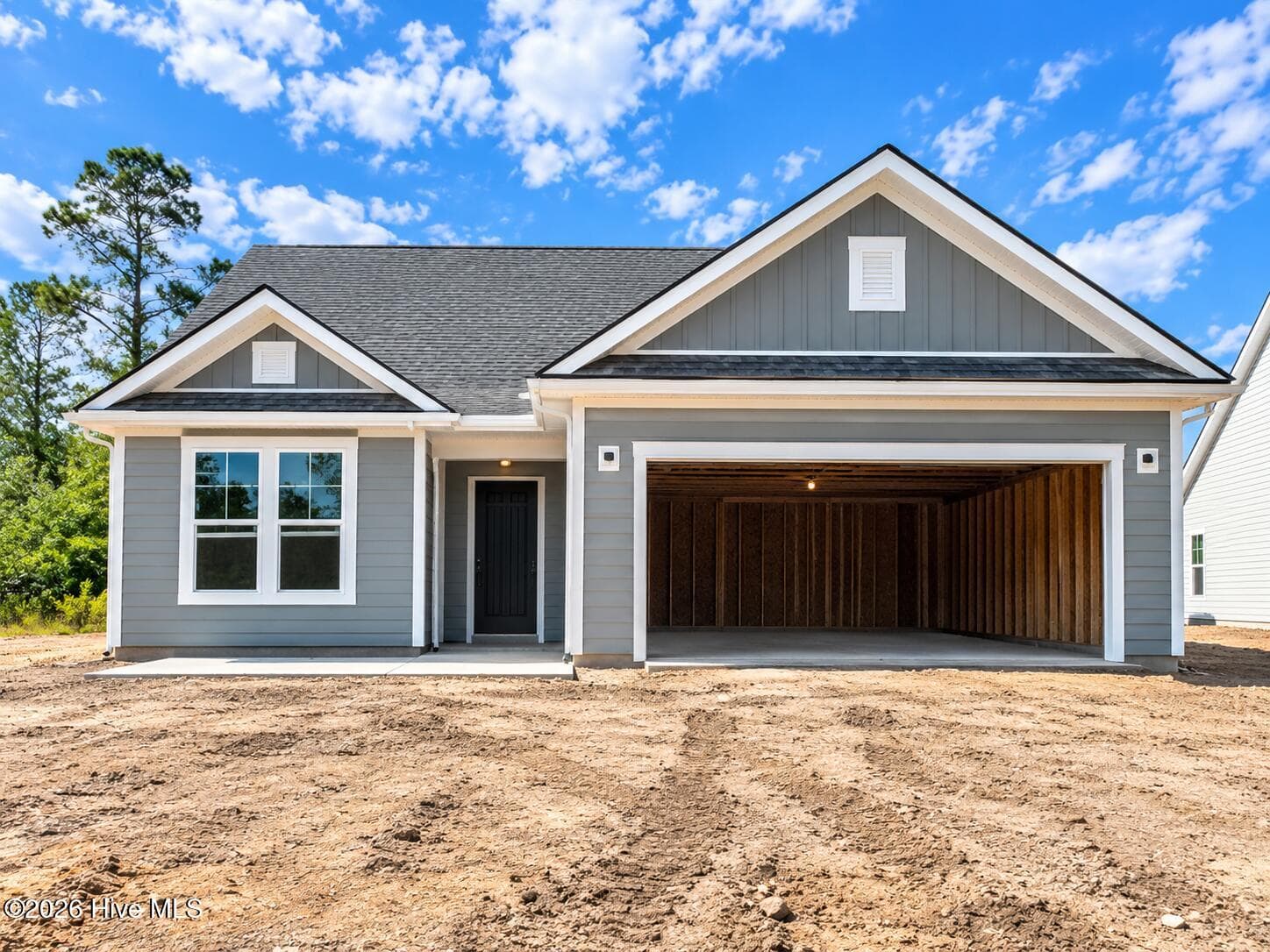 3012 Sea Fret Place SW, Shallotte, NC 28470