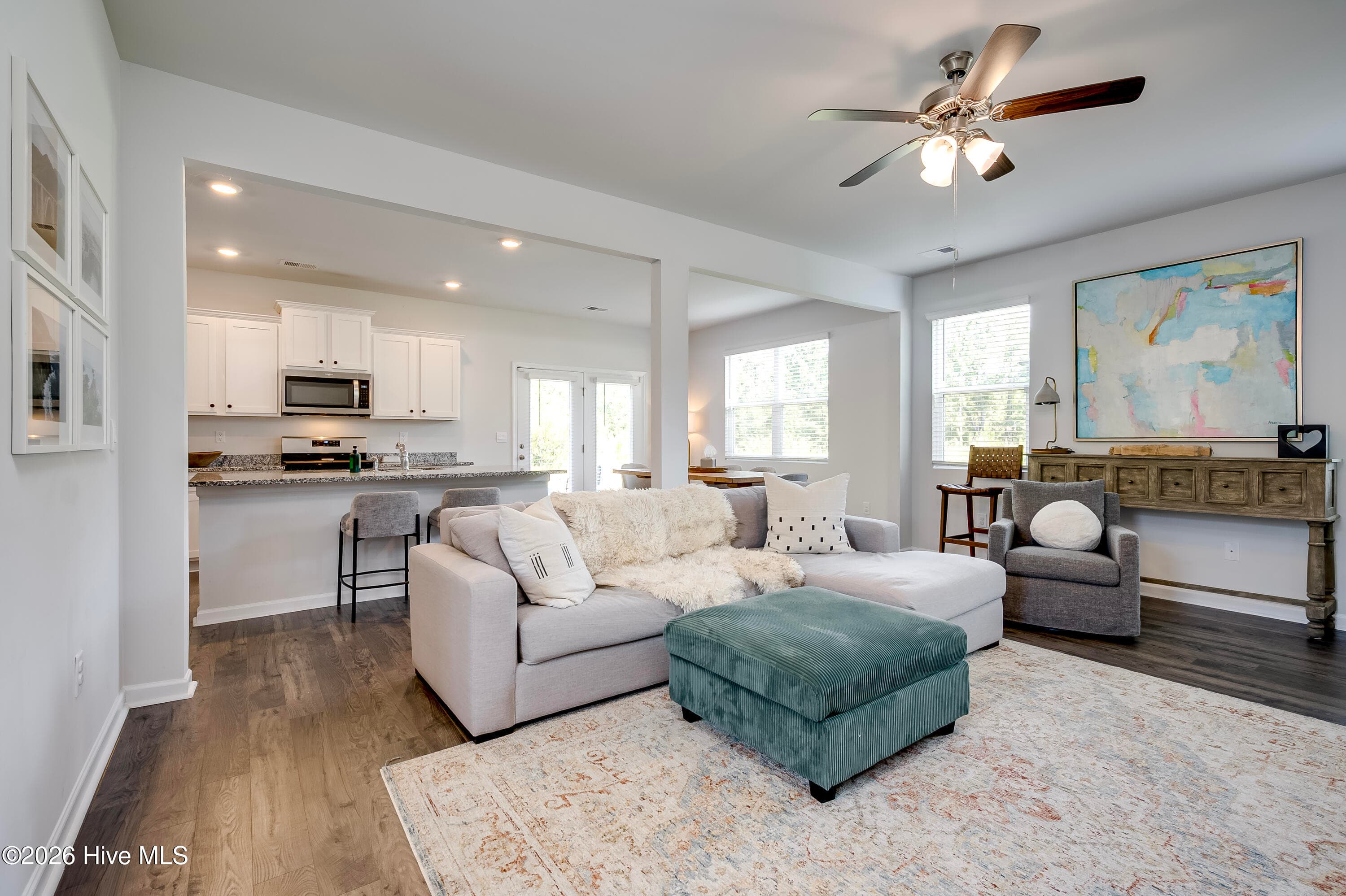 Single Family Residence at 1136 Button Buck Lane, Grovetown, GA 30813, photo 2 of 17