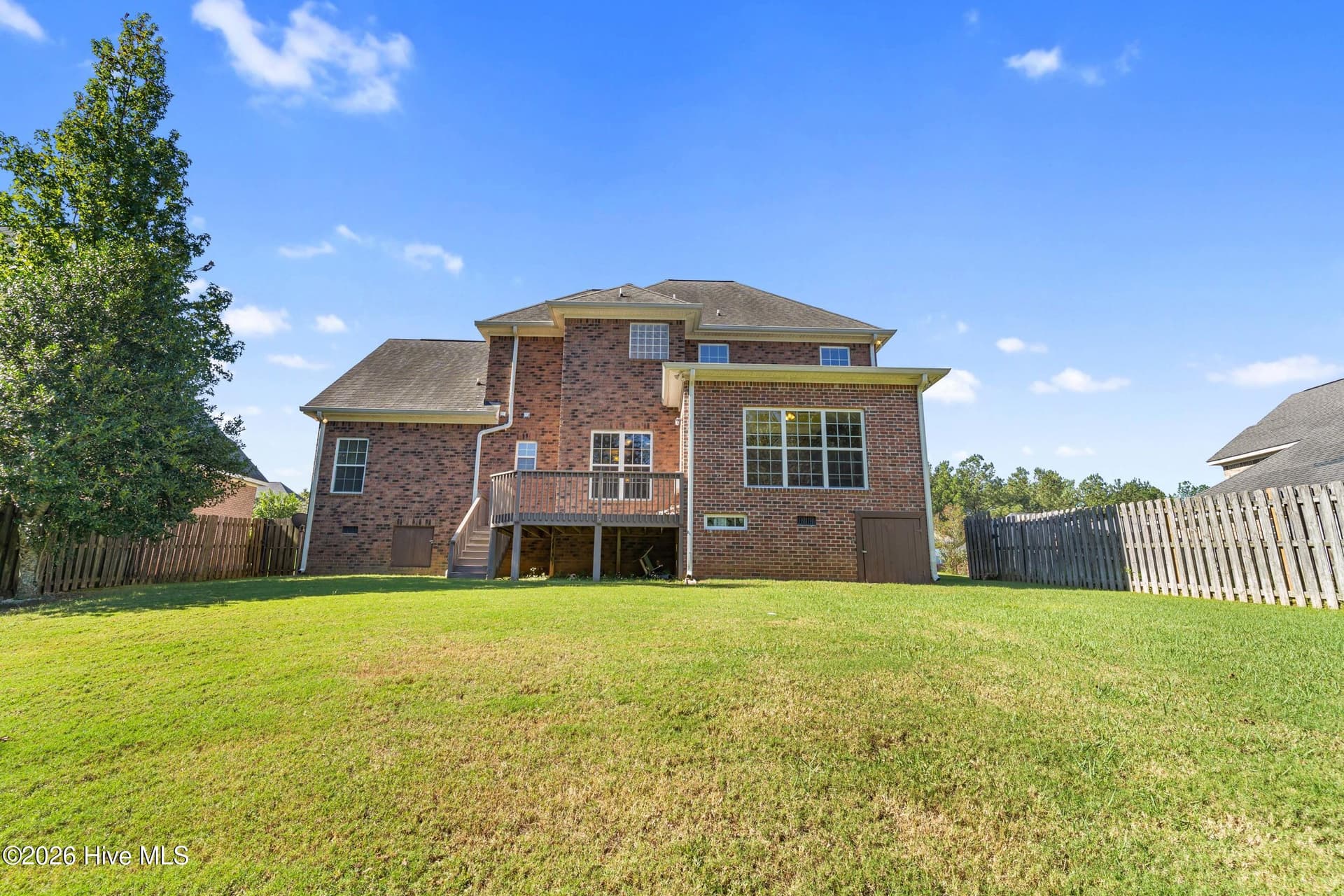 Single Family Residence at 1124 Brighton Drive, Evans, GA 30809, photo 60 of 61