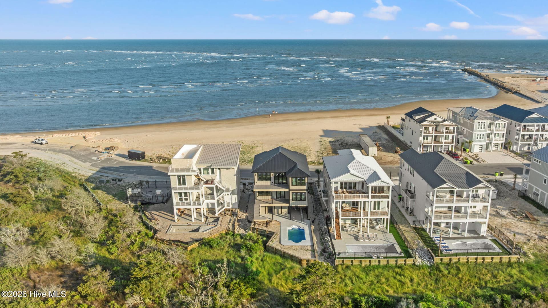 Single Family Residence at 41 Grand View Drive, Ocean Isle Beach, NC 28469, photo 12 of 147