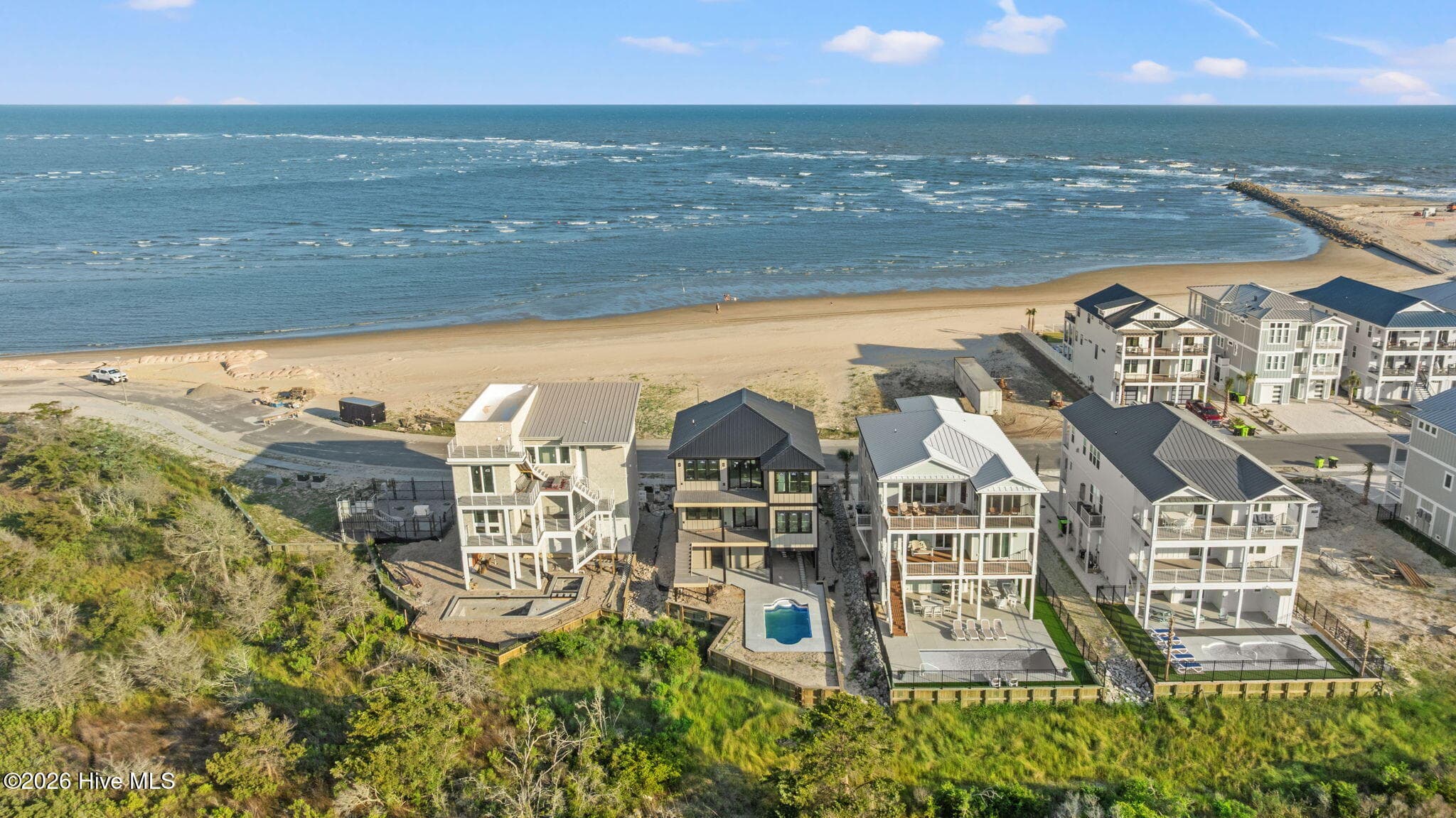 Single Family Residence at 41 Grand View Drive, Ocean Isle Beach, NC 28469, photo 12 of 147