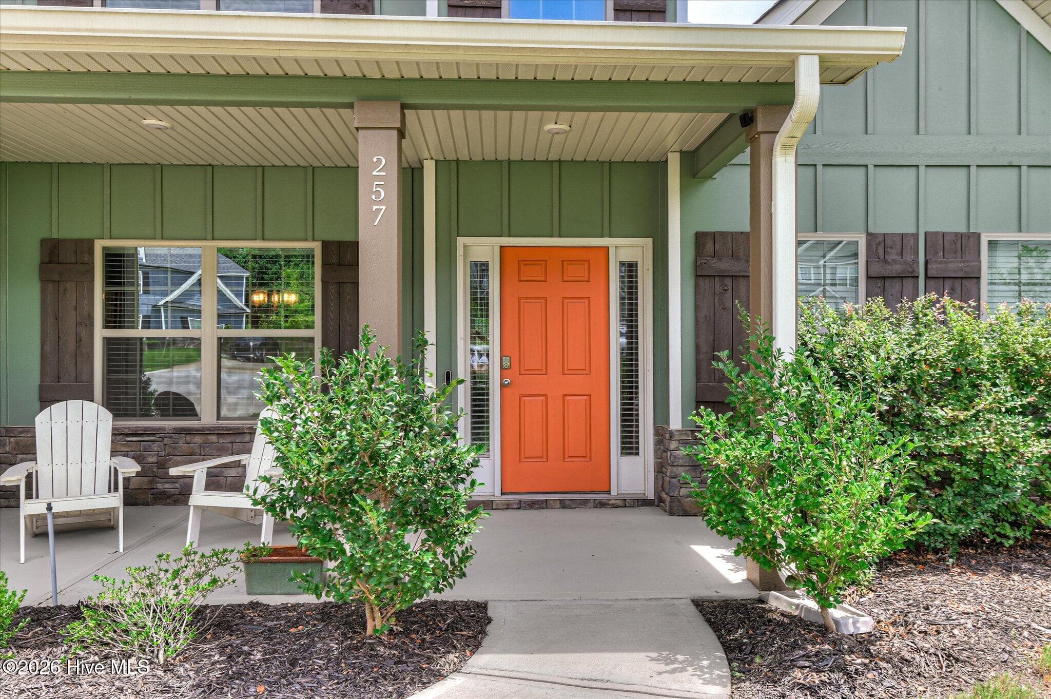 257 - 257 Haverford Drive, Grovetown, GA 30813