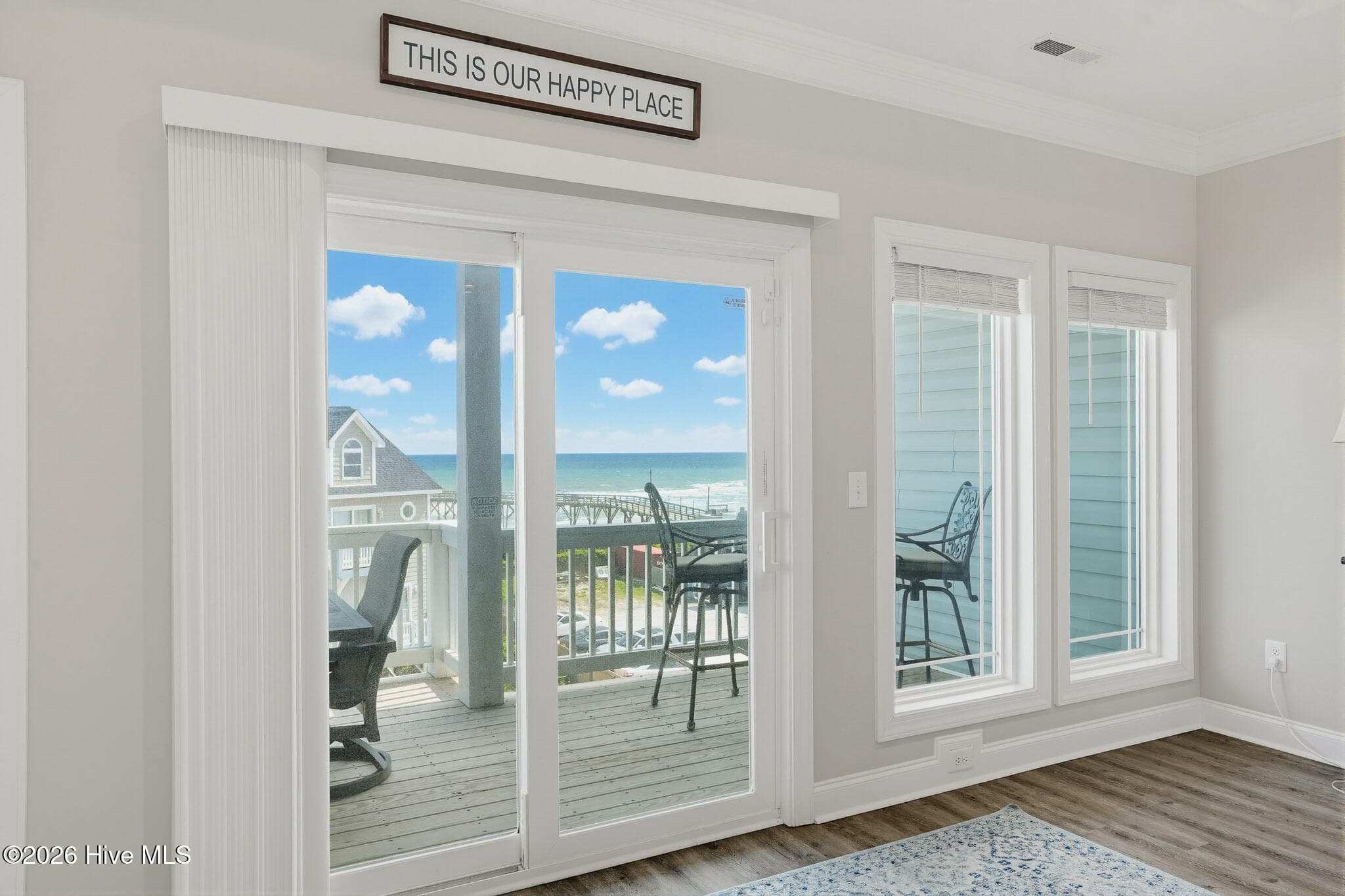 Townhouse at 208 Goldsboro Drive, North Topsail Beach, NC 28460, photo 9 of 74
