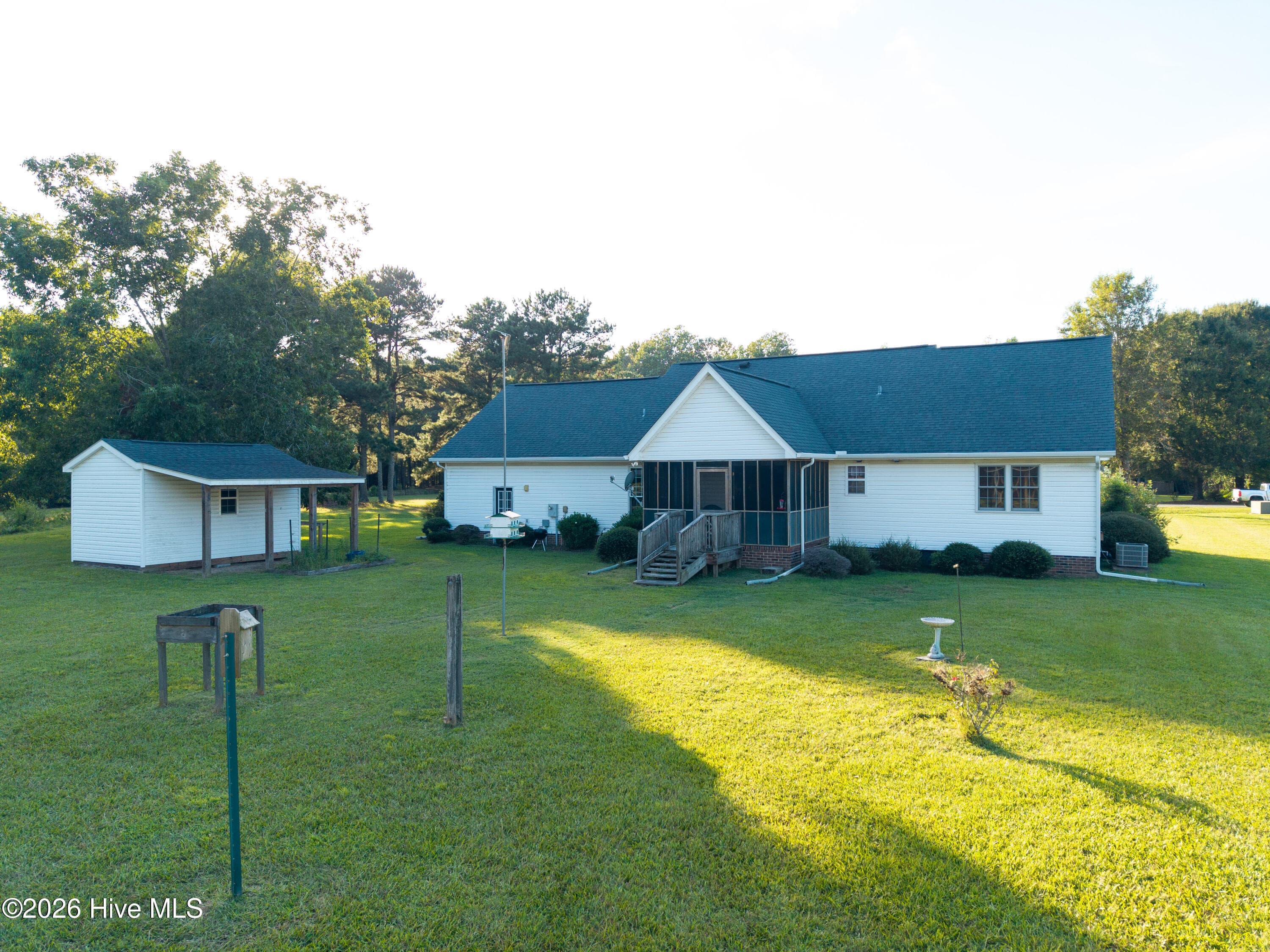 Single Family Residence at 107 Poplarwood Drive, Maple, NC 27956, photo 52 of 64