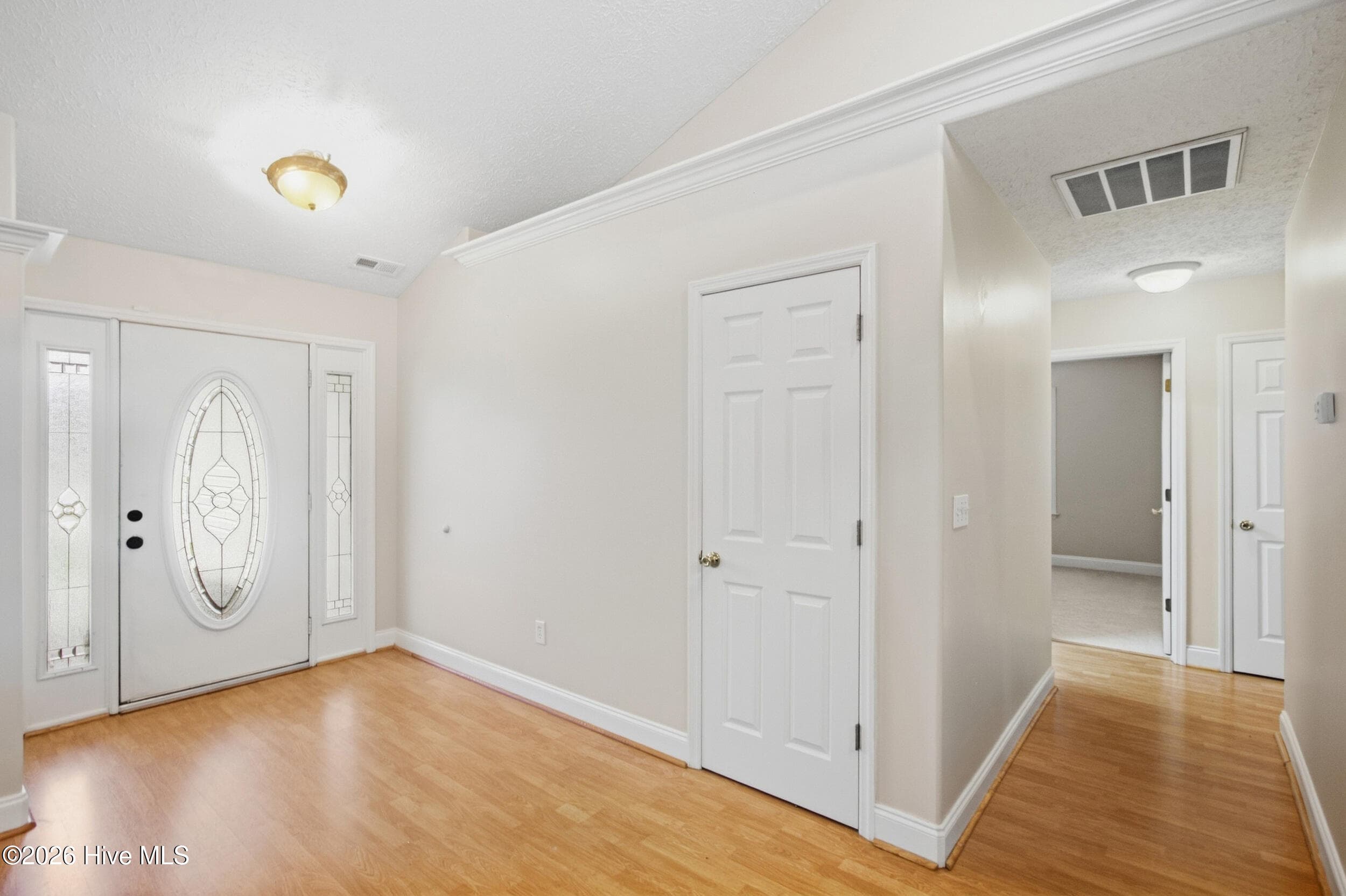 Entryway - 117 Clearbrook Way, New Bern, NC 28562
