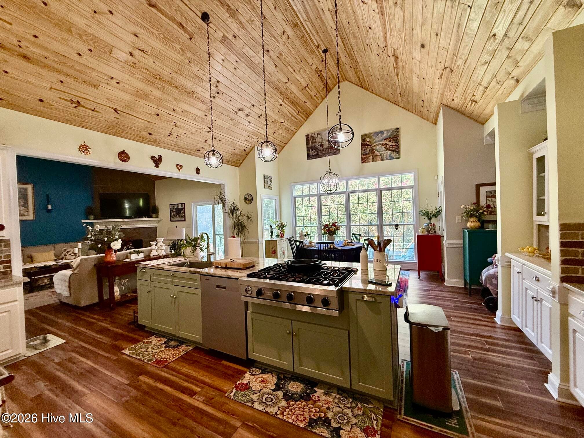Single Family Residence at 5316 Pebble Creek Circle, Wilson, NC 27893, photo 24 of 74