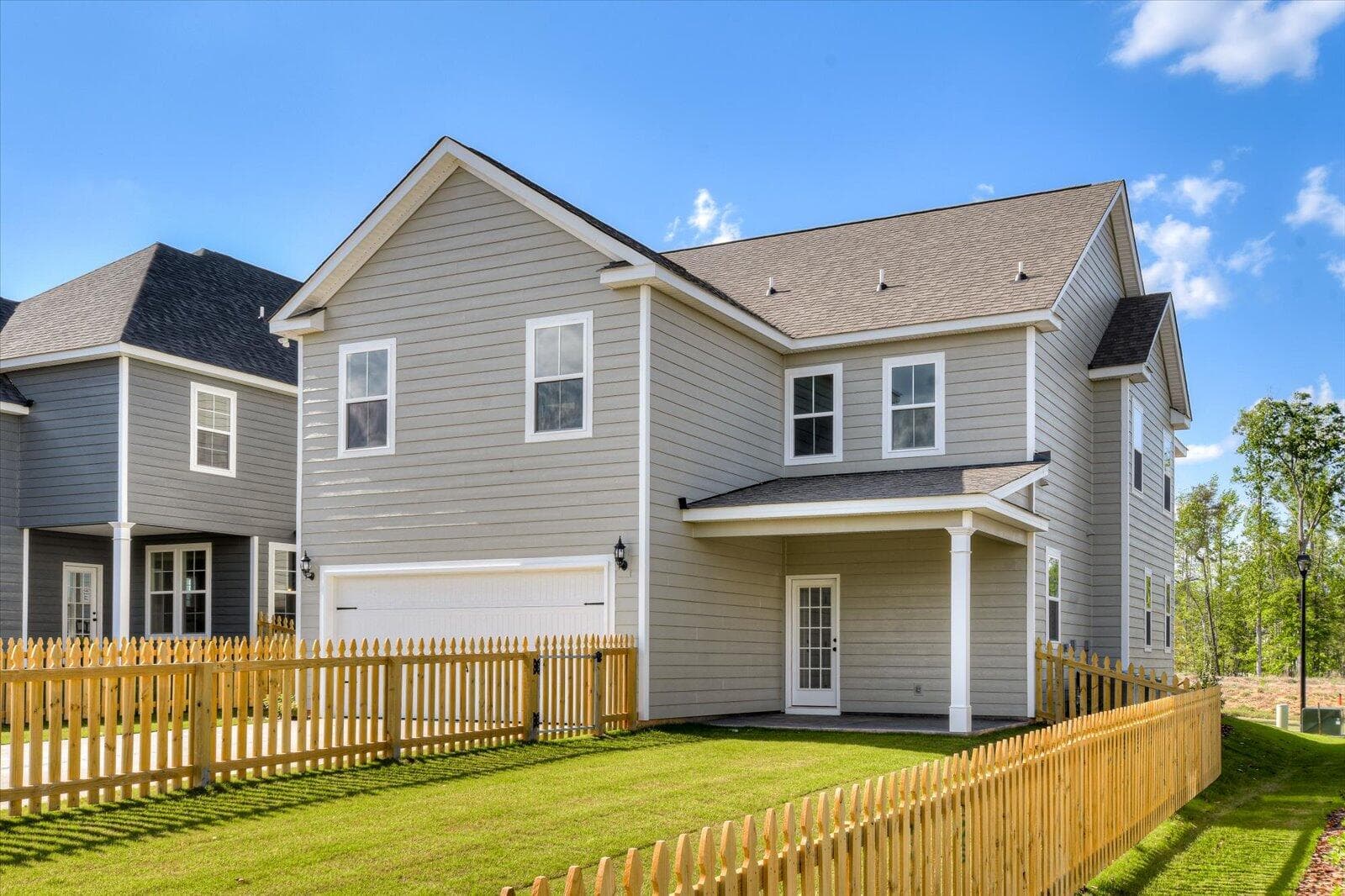 Single Family Residence at 6236 Canterbury Farms Parkway, Grovetown, GA 30813, photo 47 of 49