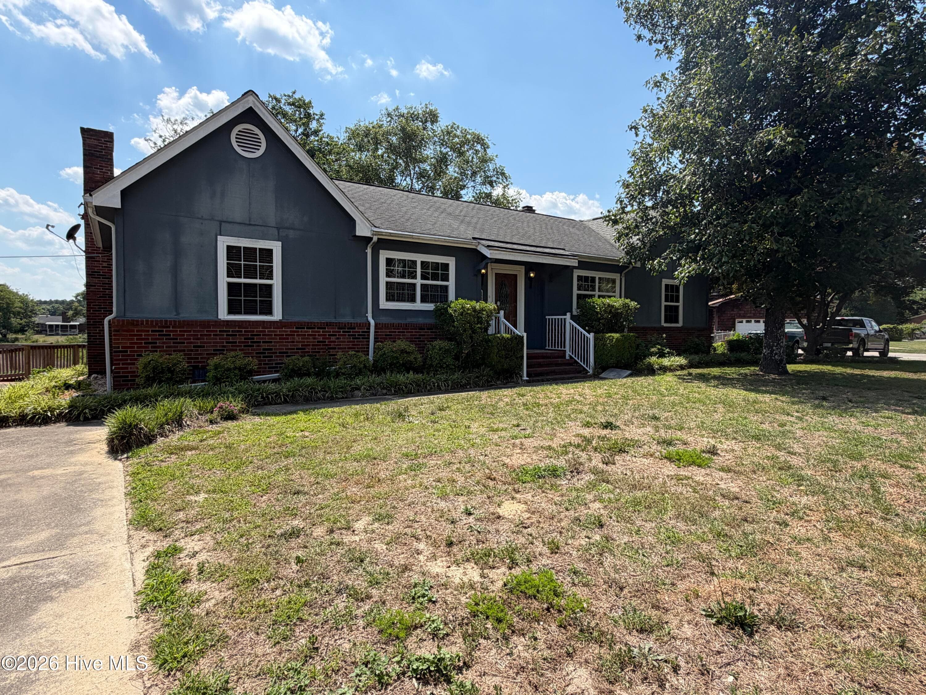 1380 Genoa Road, Dudley, NC 28333