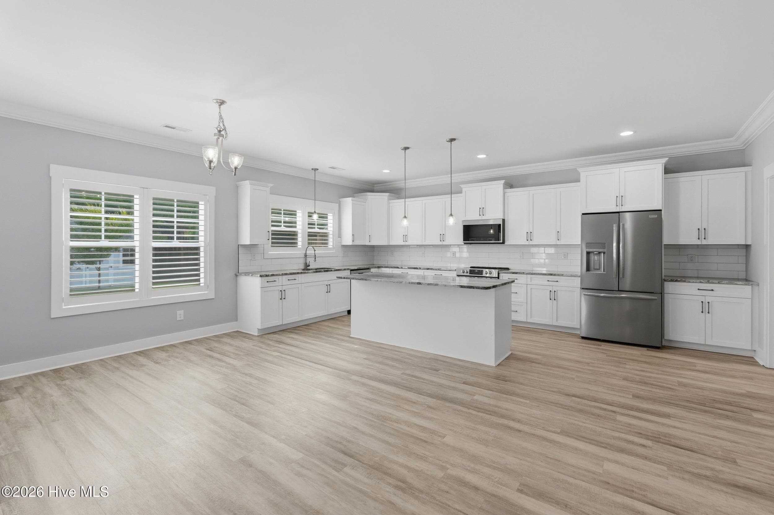 Single Family Residence at 531 Moss Lake Lane, Holly Ridge, NC 28445, photo 24 of 86