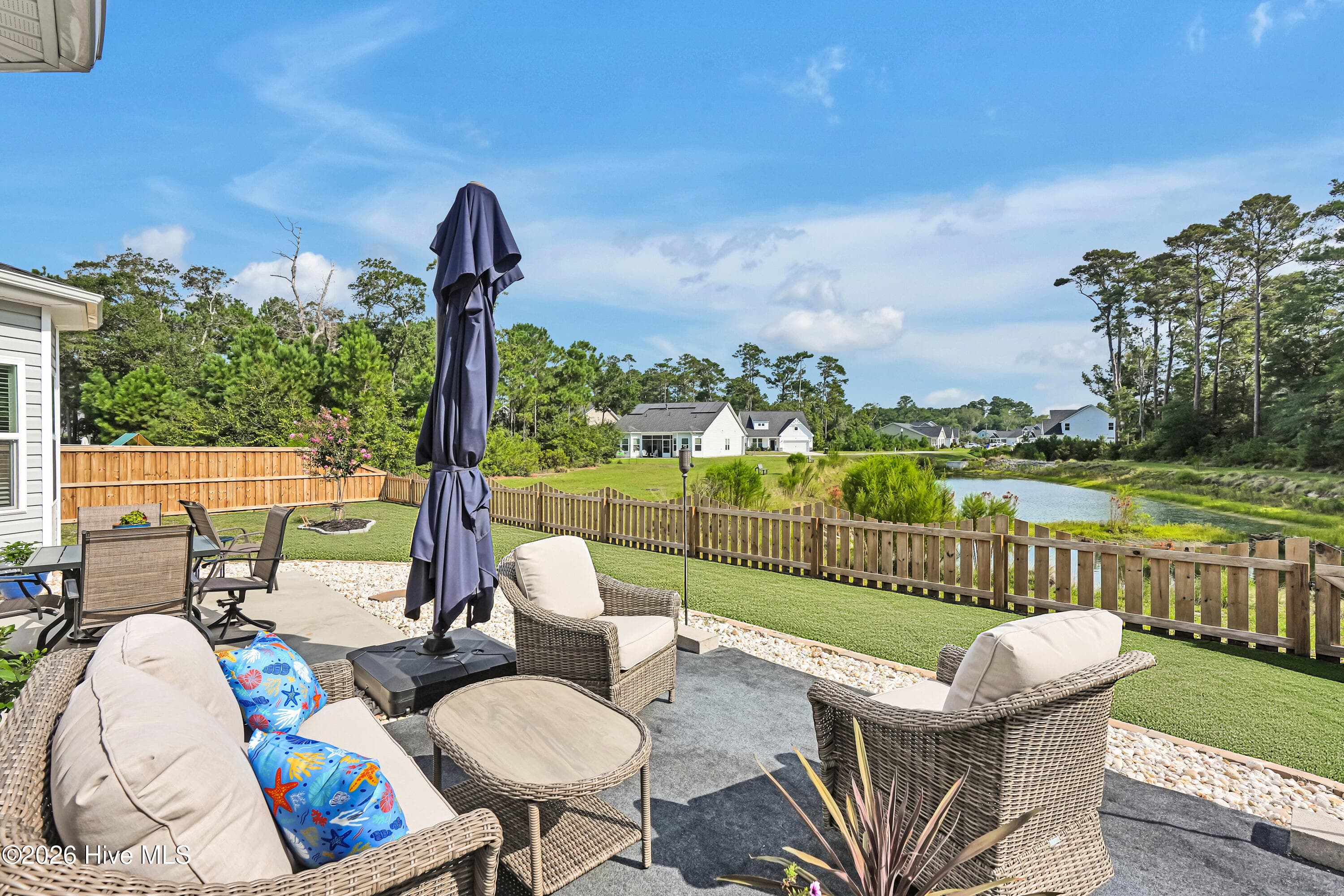 Single Family Residence at 1146 Spincast Road, Southport, NC 28461, photo 34 of 51