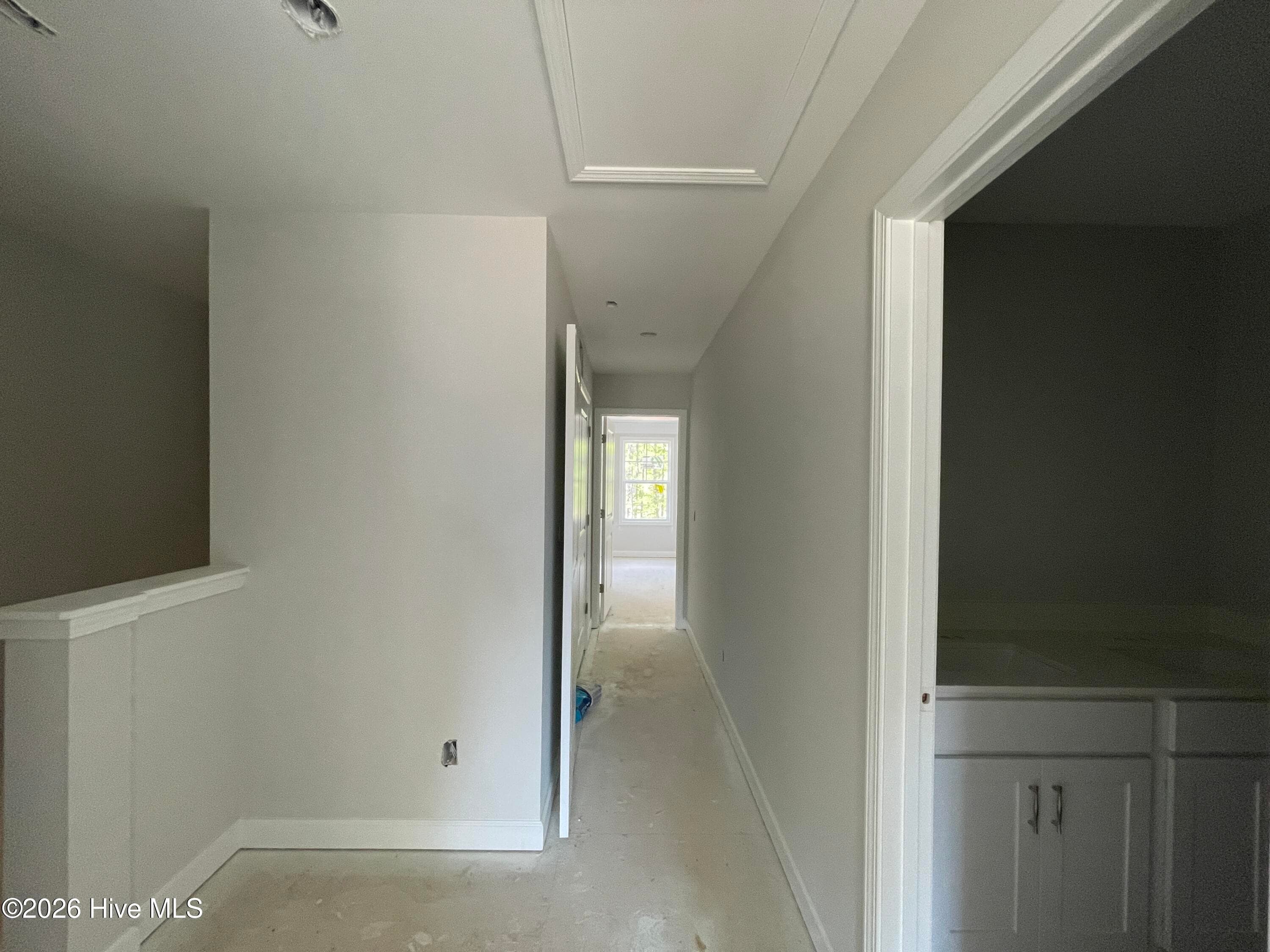 Townhouse at 115 Michter Street 50, Vass, NC 28394, photo 47 of 108