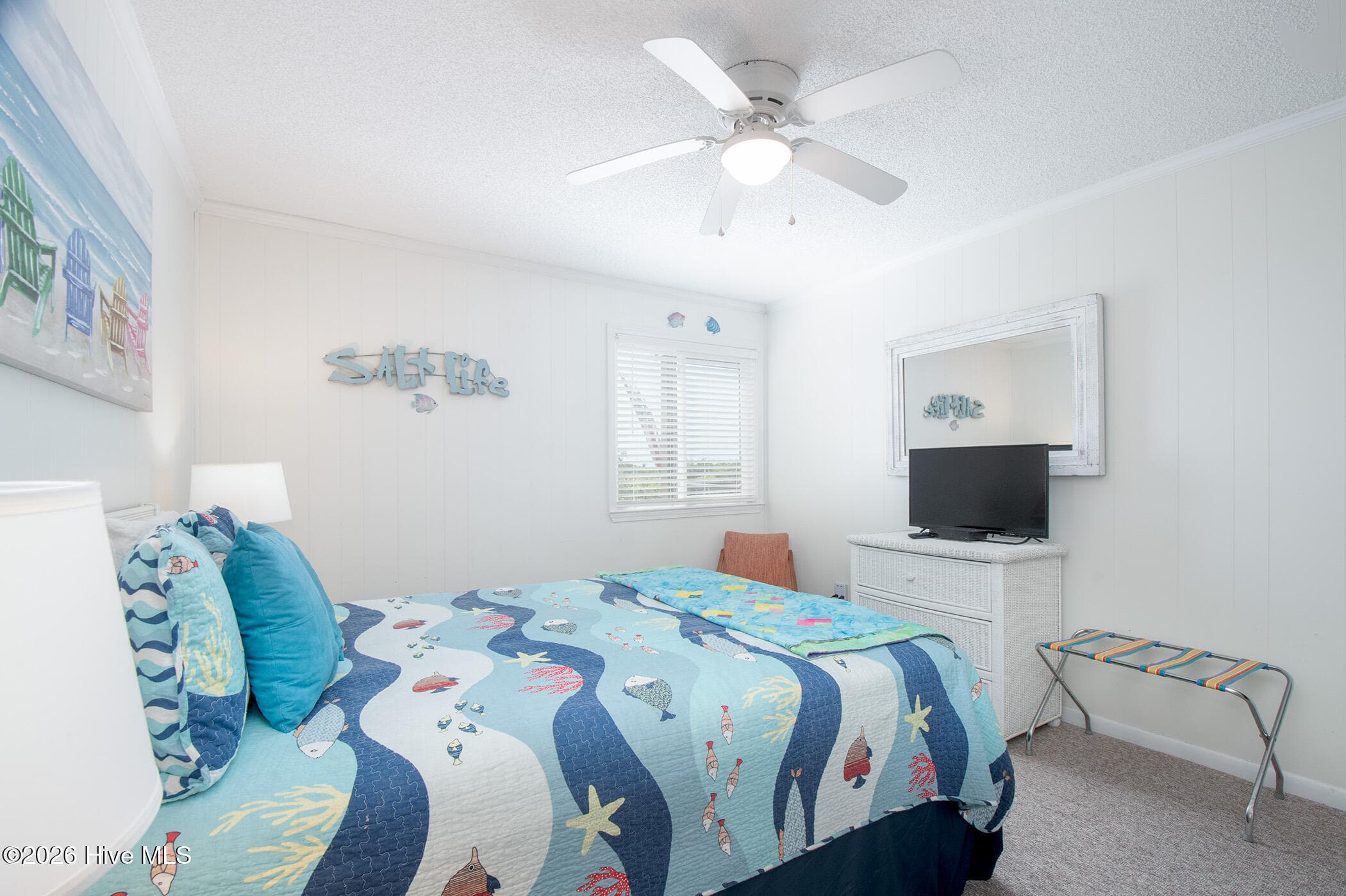 Condominium at 2008 E Ft Macon Road A3, Atlantic Beach, NC 28512, photo 19 of 32