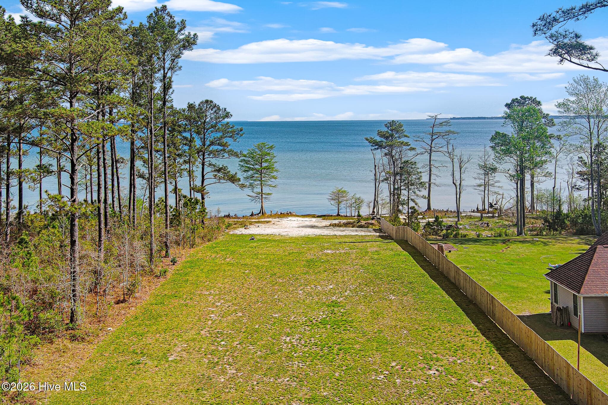 Residential Lot at 107 Cedarwood Drive, Havelock, NC 28532, photo 2 of 18