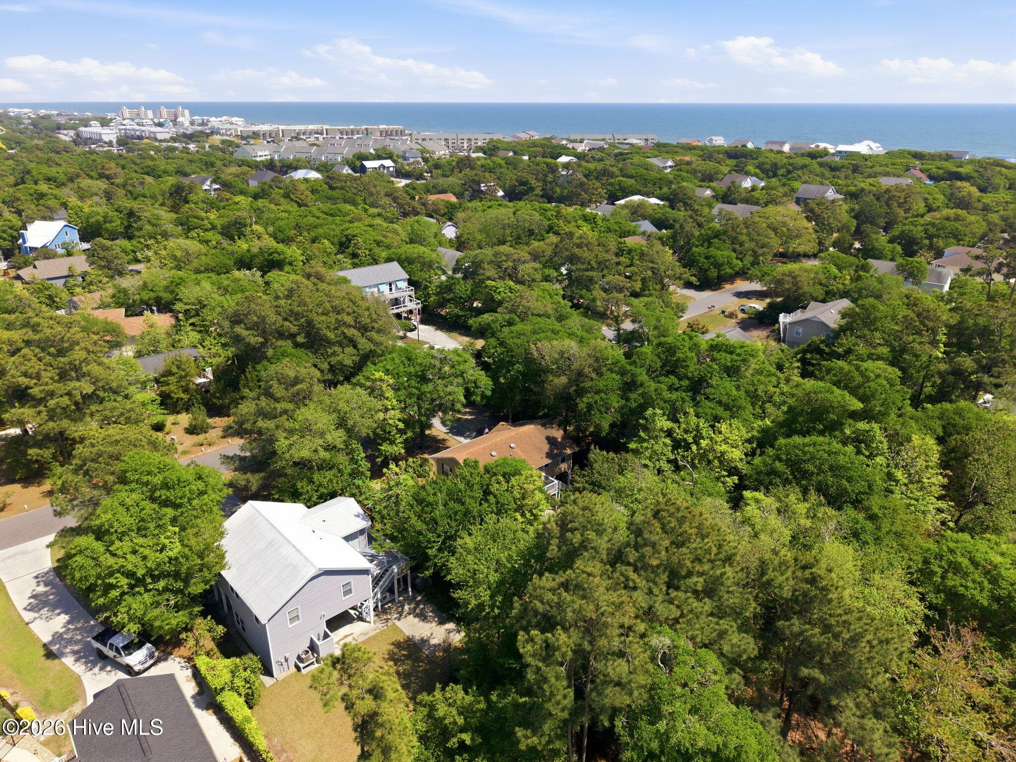 Single Family Residence at 137 Doe Drive, Emerald Isle, NC 28594, photo 14 of 49
