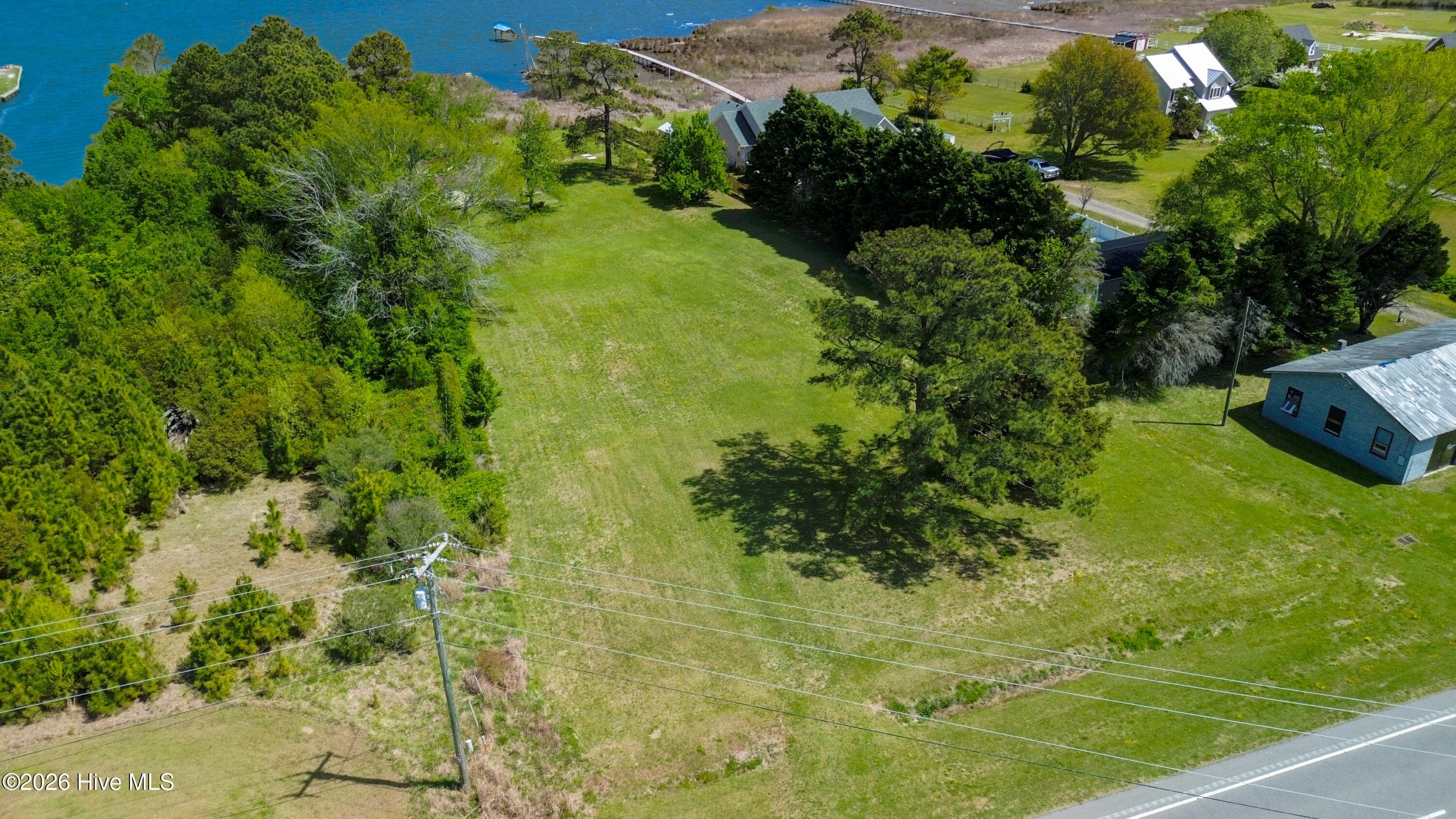 Residential Lot at 3611 Caratoke Highway, Maple, NC 27956, photo 17 of 17