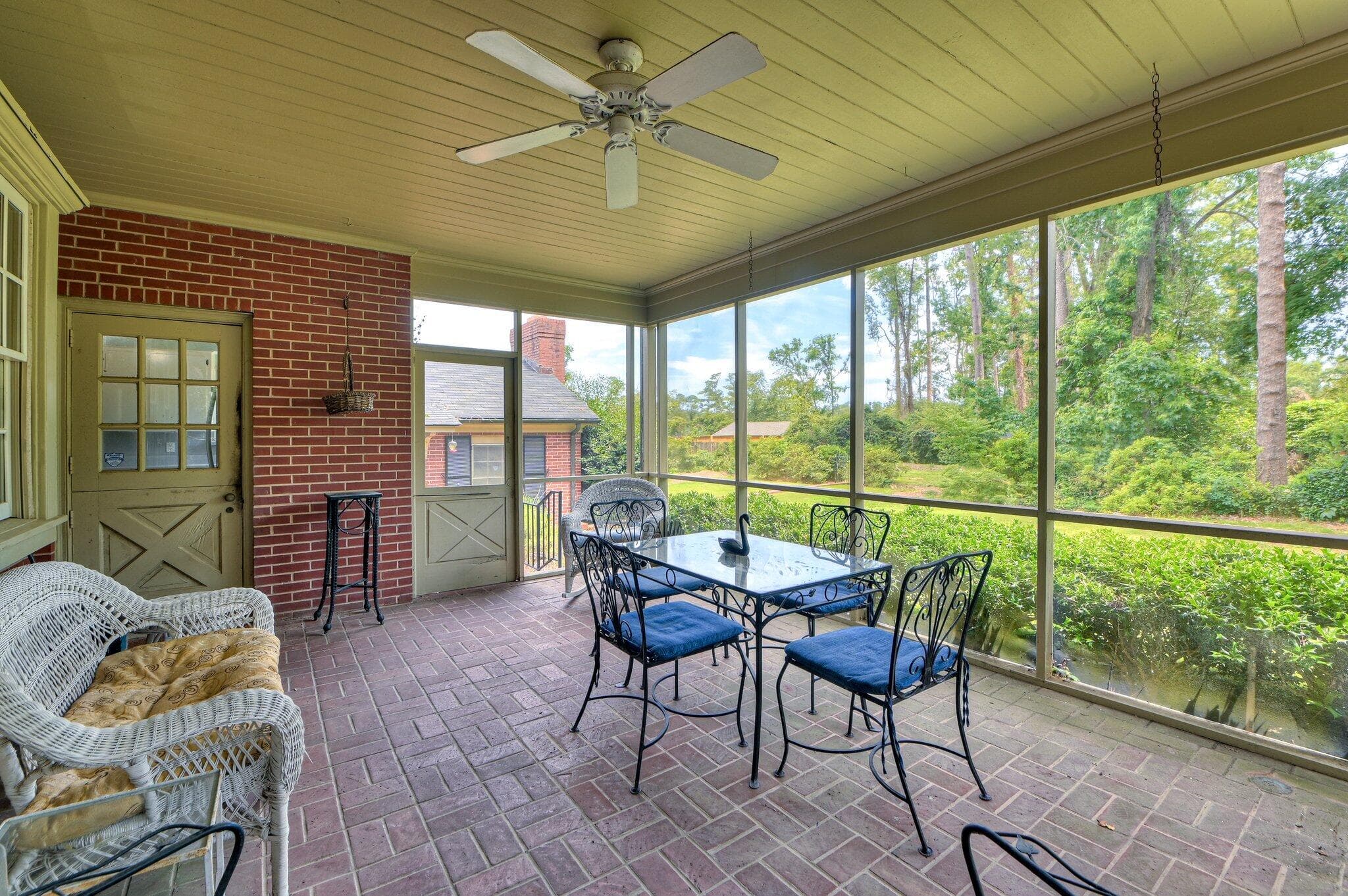 Single Family Residence at 3410 Walton Way, Augusta, GA 30909, photo 30 of 33