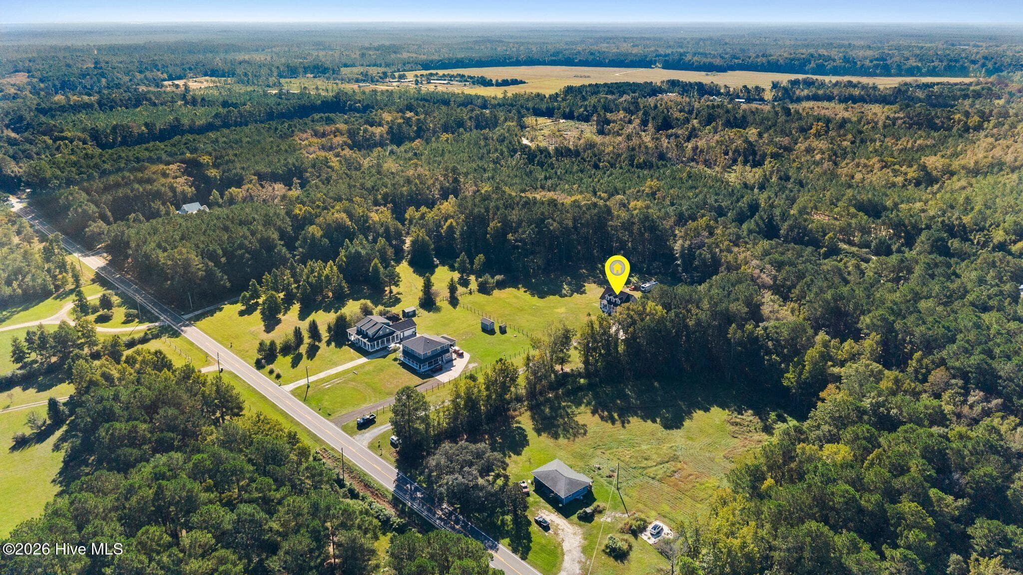 Single Family Residence at 6505 Funston Road SE, Winnabow, NC 28479, photo 74 of 83