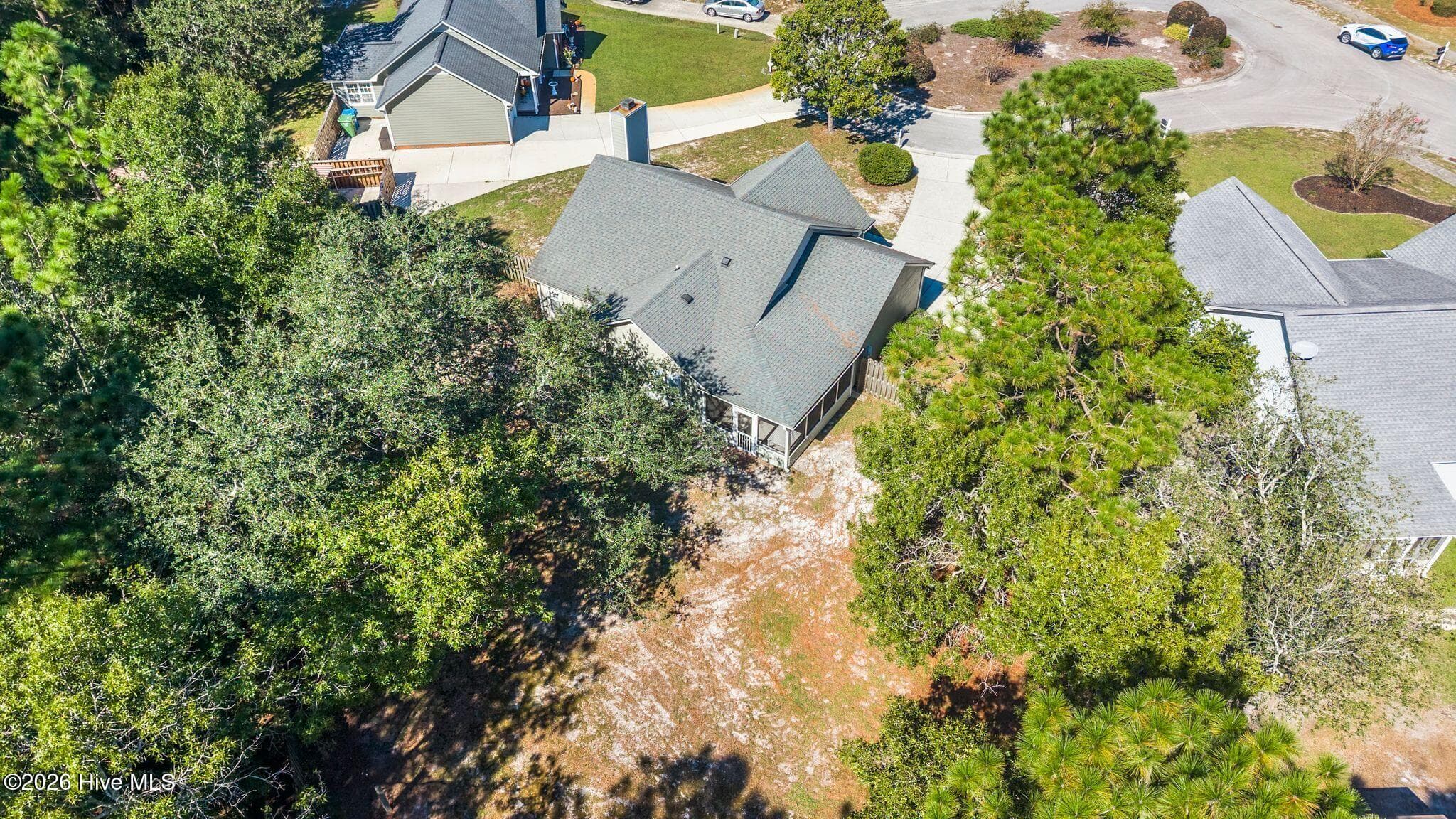 Single Family Residence at 915 Turgotine Lane, Wilmington, NC 28412, photo 53 of 58