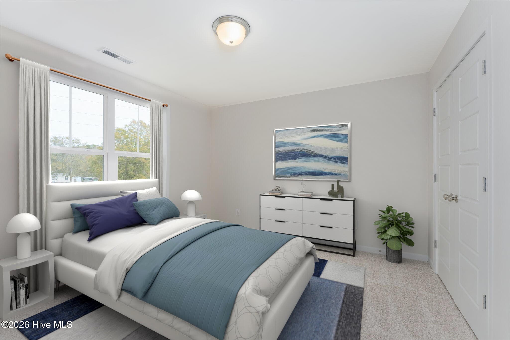 Representative Photo - has been digitally staged - 31 W Kiln Road, Hampstead, NC 28443