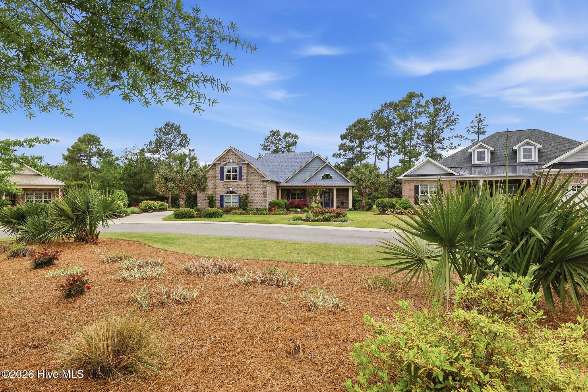 Single Family Residence at 8812 Maple Ash Trail NE, Leland, NC 28451, photo 43 of 110