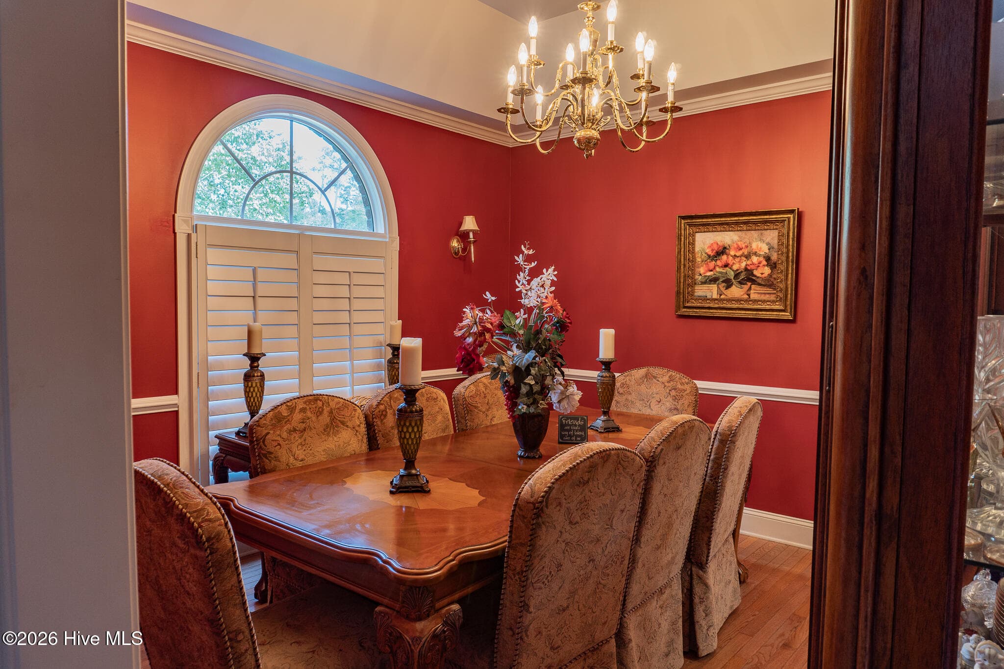 Single Family Residence at 2509 3rd Avenue, Elizabethtown, NC 28337, photo 24 of 36