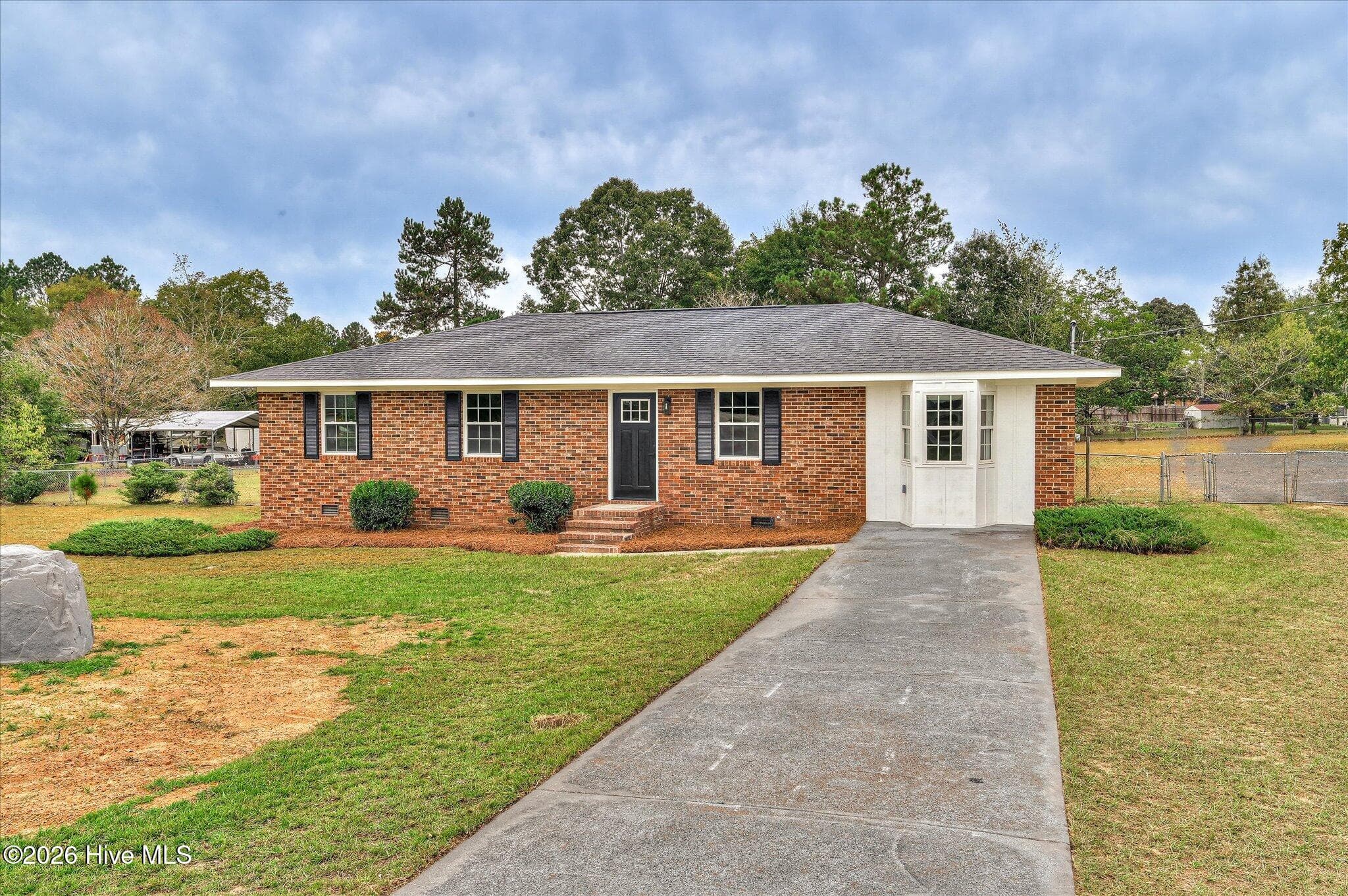 Single Family Residence at 2249 Old Milledgeville Road, Thomson, GA 30824, photo 3 of 37