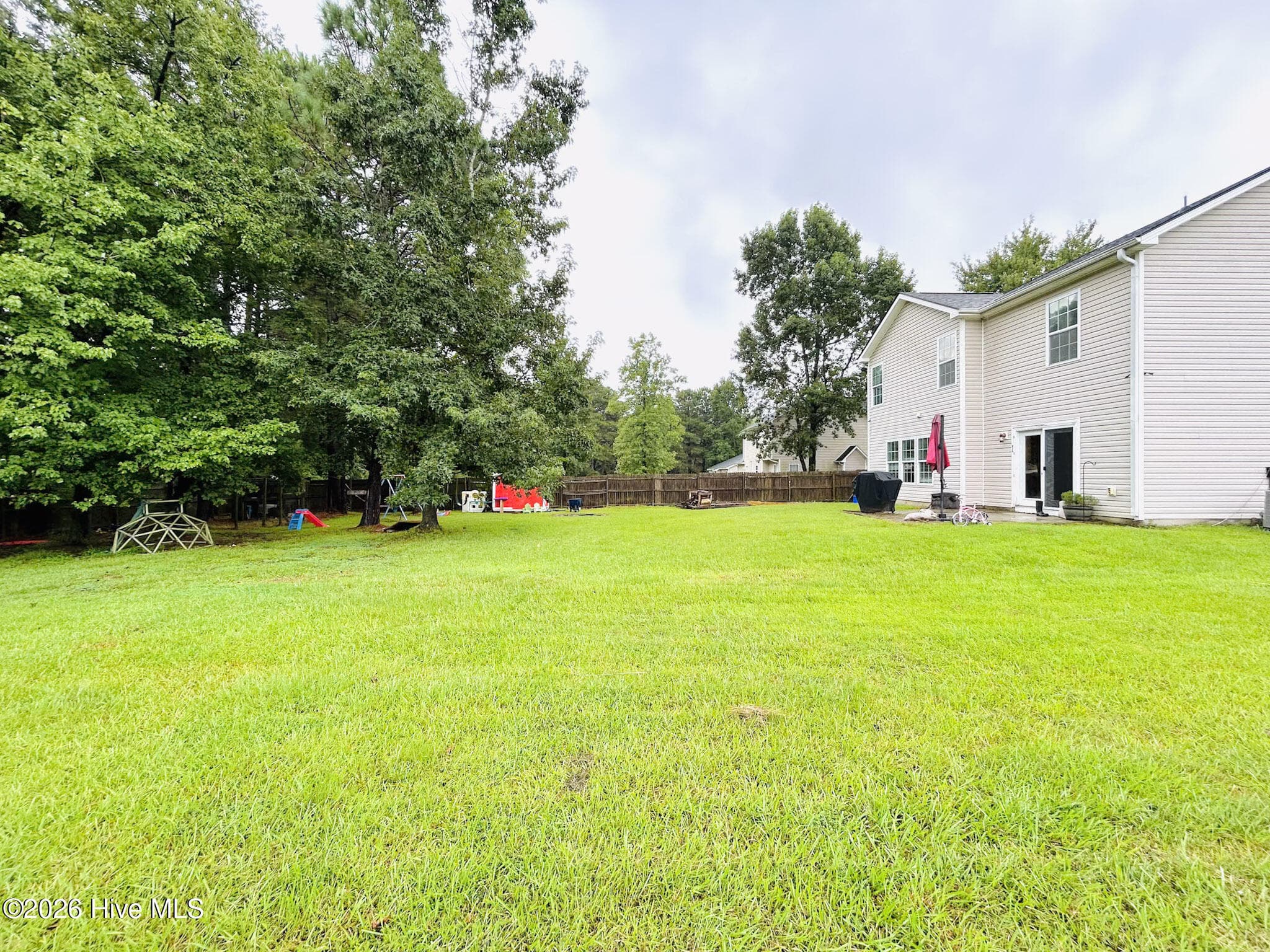 Single Family Residence at 305 Vito Court, Richlands, NC 28574, photo 65 of 83