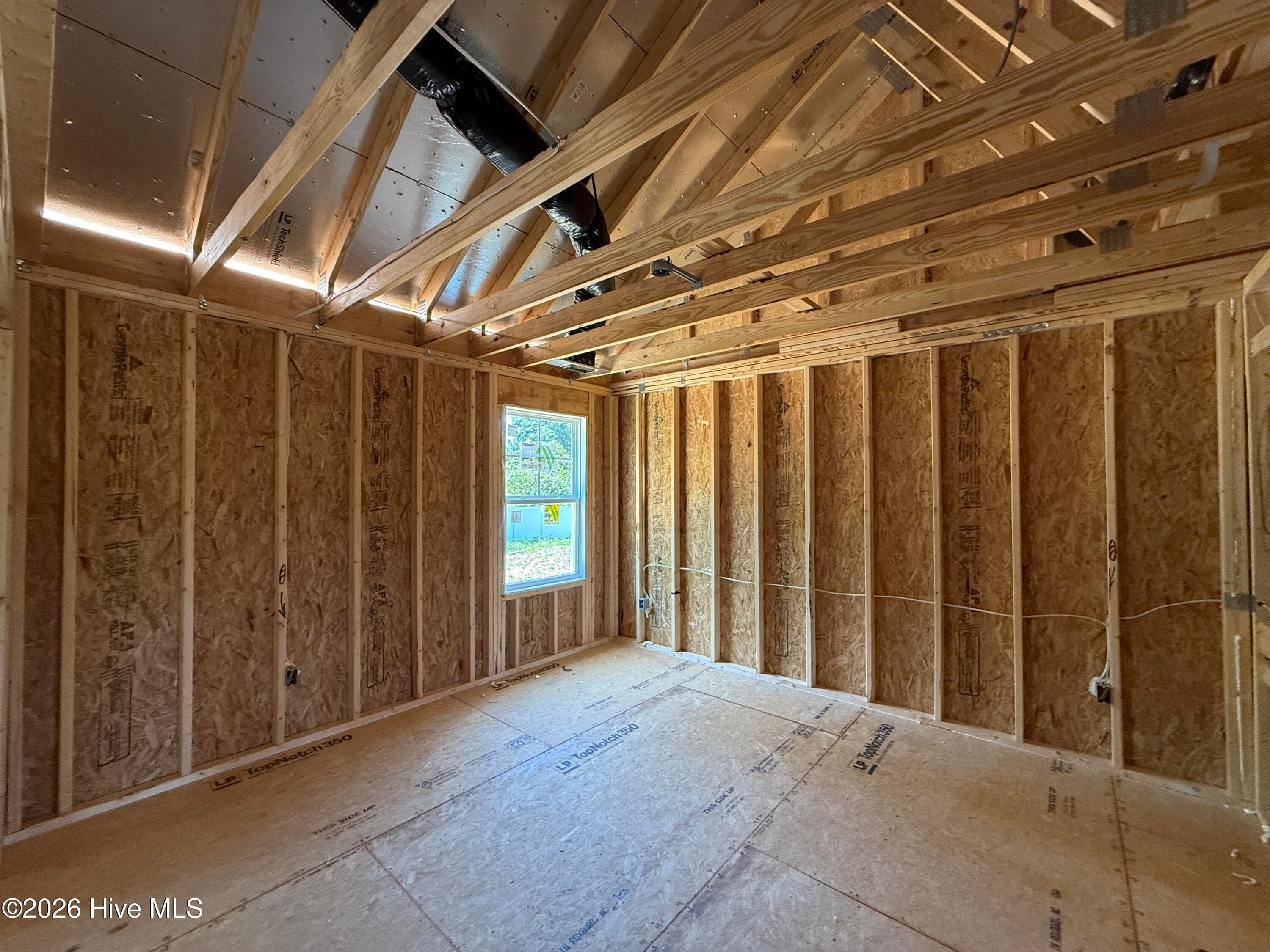 Single Family Residence at 119 Crossvine Street, Selma, NC 27576, photo 128 of 284