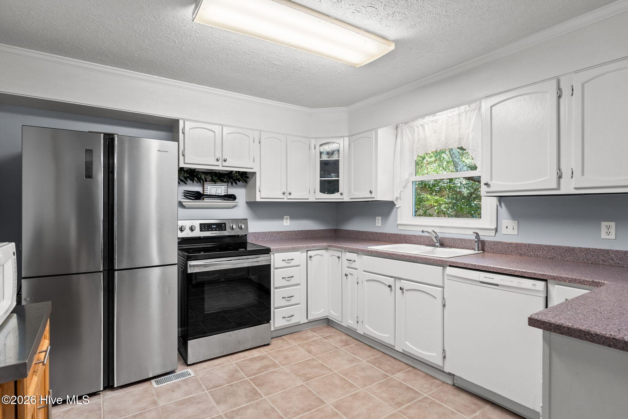 kitchen - 1 Golfview Court, Carolina Shores, NC 28467