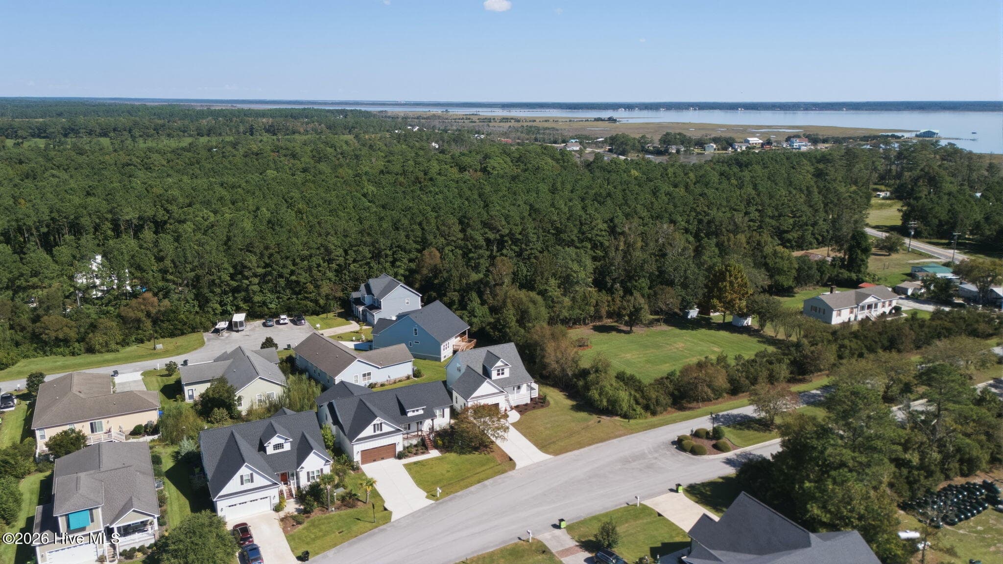 Single Family Residence at 102 N River Club Drive, Beaufort, NC 28516, photo 73 of 79